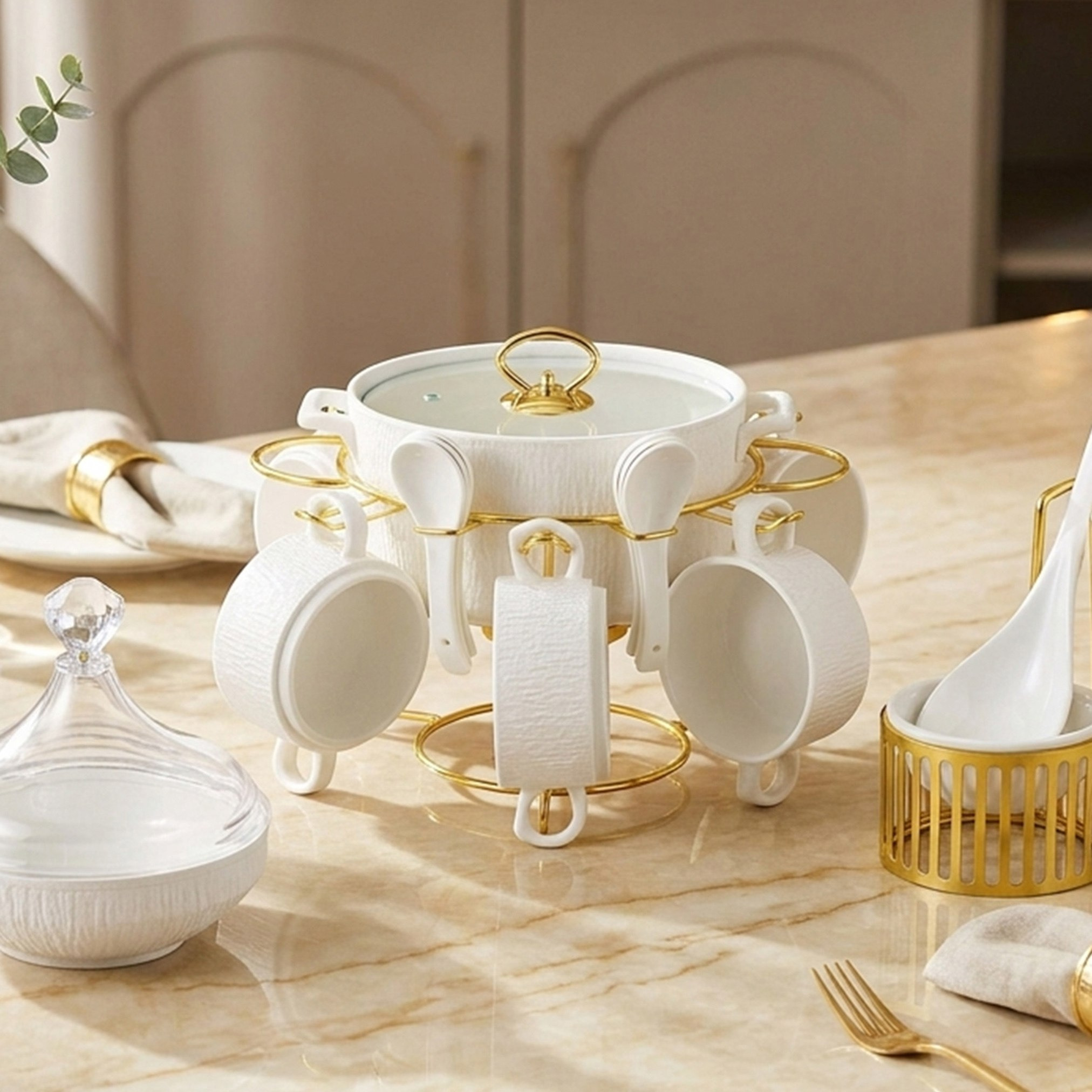 Celtic 16-Piece Soup Set - 2 L-hbxdecorandfurnishings-tabletop-serveware-image-4