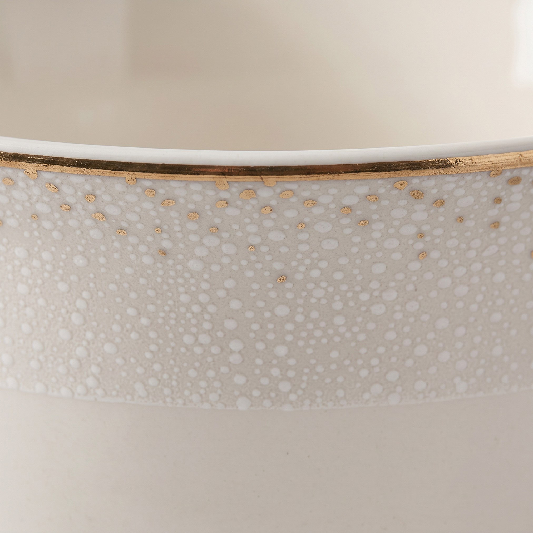 Lena New Bone China Dip Bowl - 10 cm-hbxdecorandfurnishings-tabletop-crockery-image-2