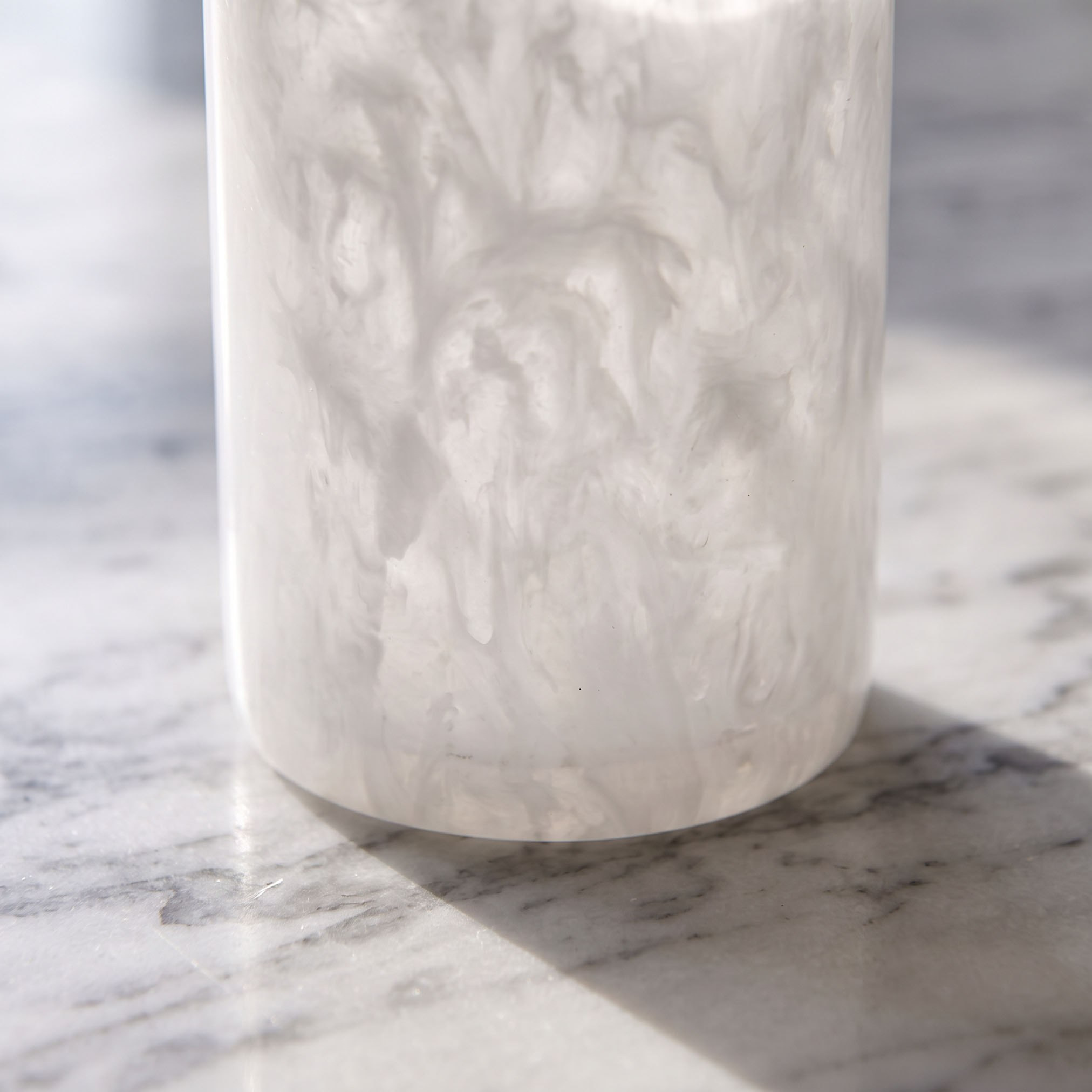 كوب راتنج من بيرل-hbxdecorandfurnishings-bathroomaccessories-bathroomsets-image-3