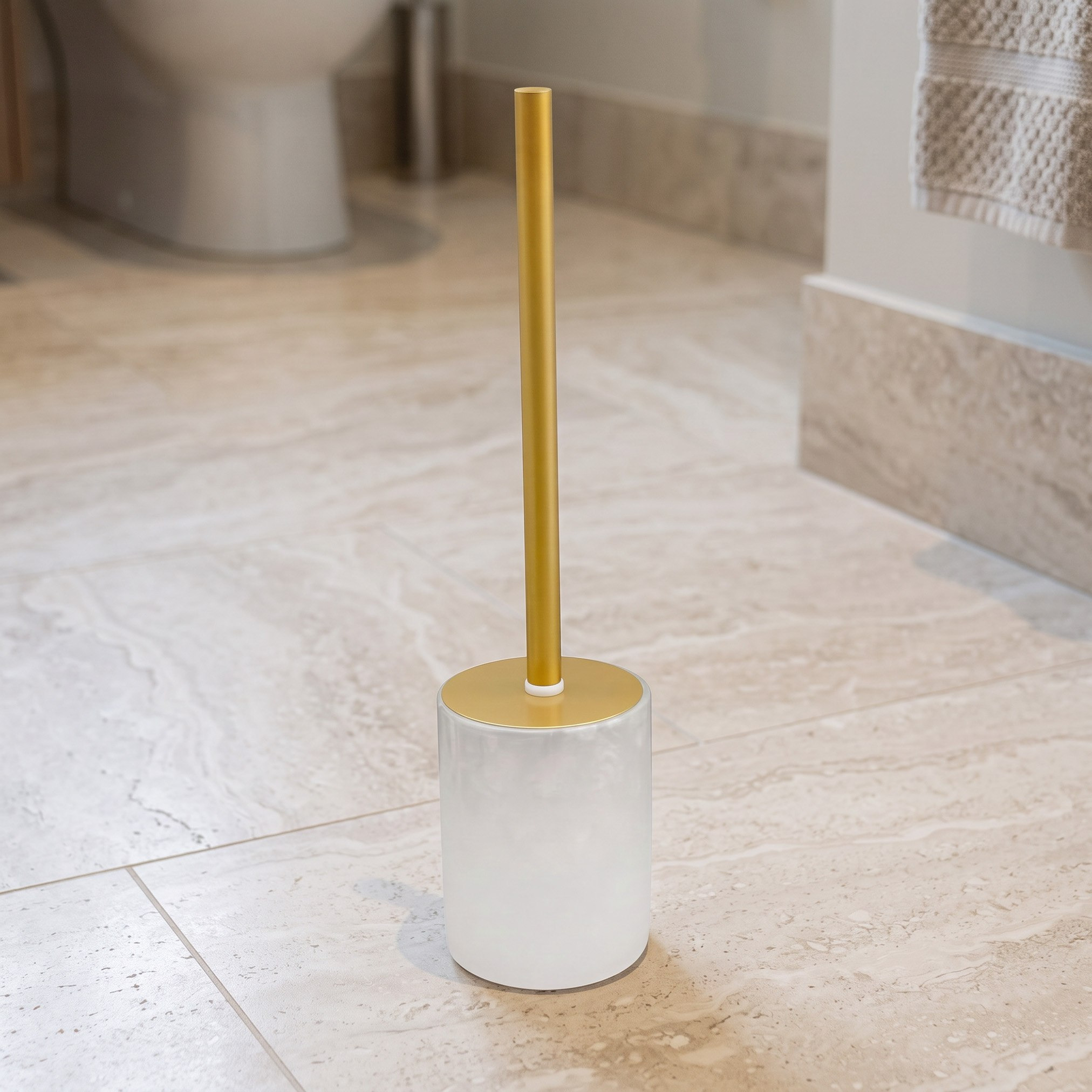 حامل فرشاة تواليت راتنج من بيرل-hbxbathroom-laundry-cleaningaccessories-image-1