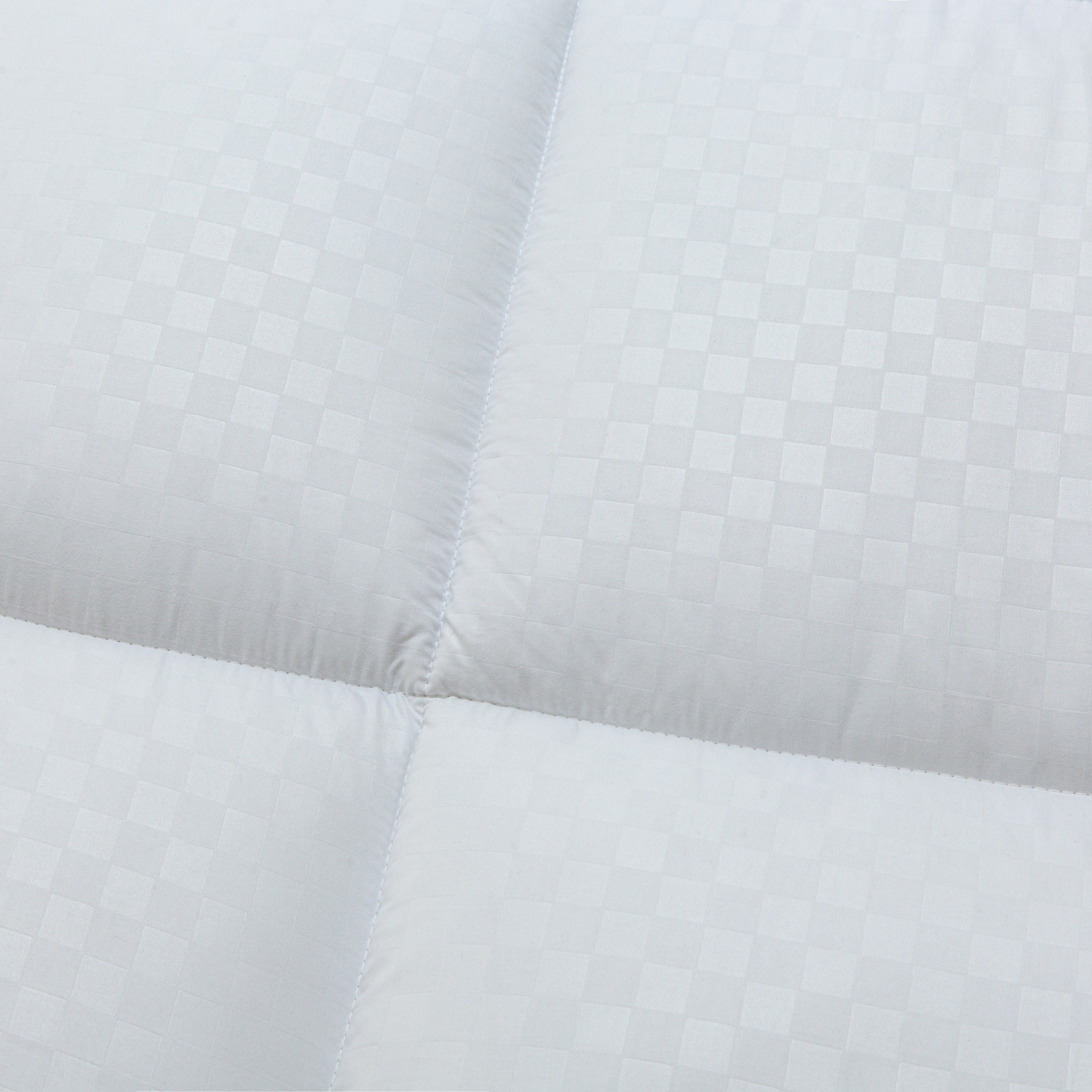 Hilton Actifresh King Mattress Topper - 180x200+4 cm-hbxhomeware-hbxbedroom-image-8