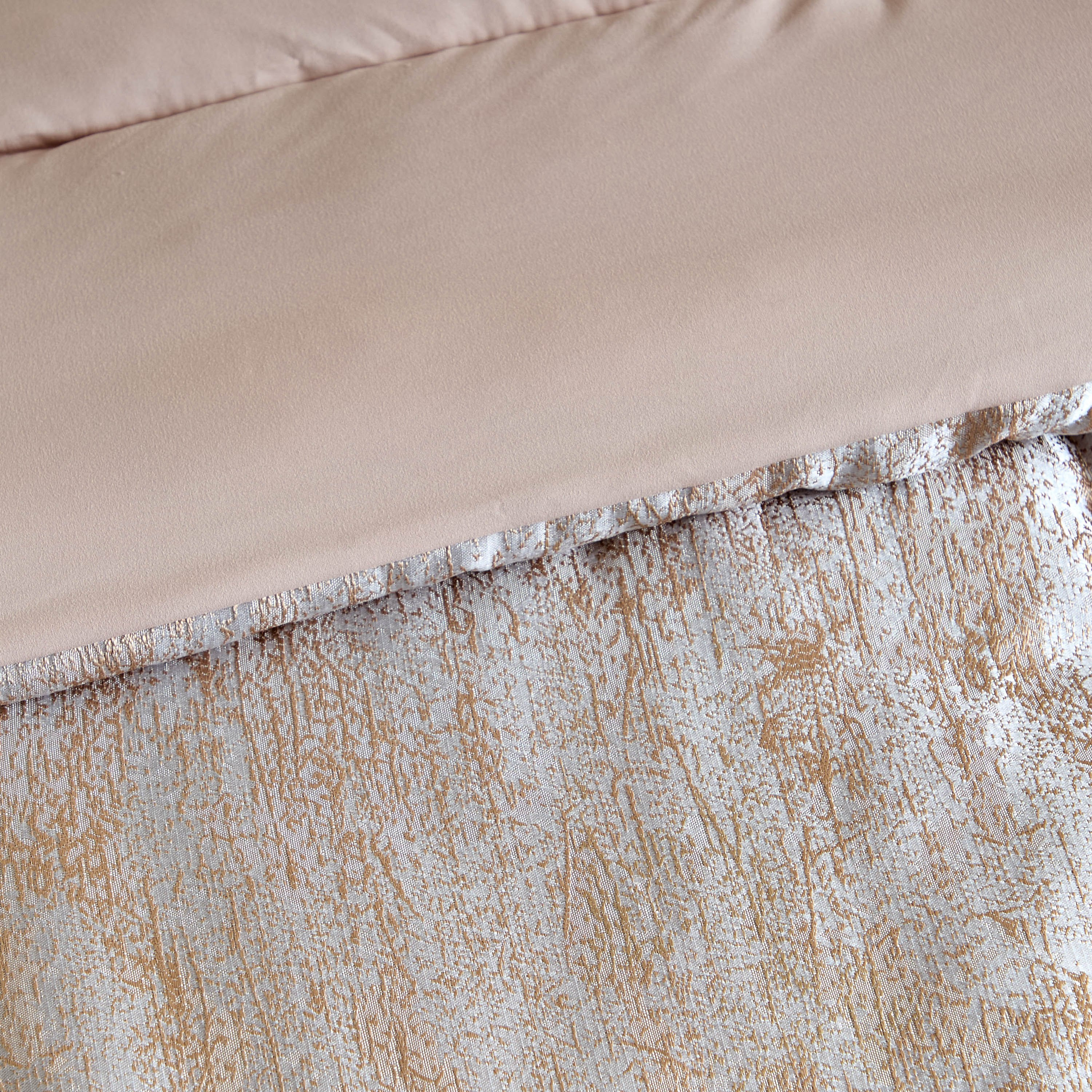 Artisan Deluxe Samara 10-Piece Jacquard BIAB Super King Comforter Set - 240x260 cm-hbxhomeware-hbxbedroom-image-3
