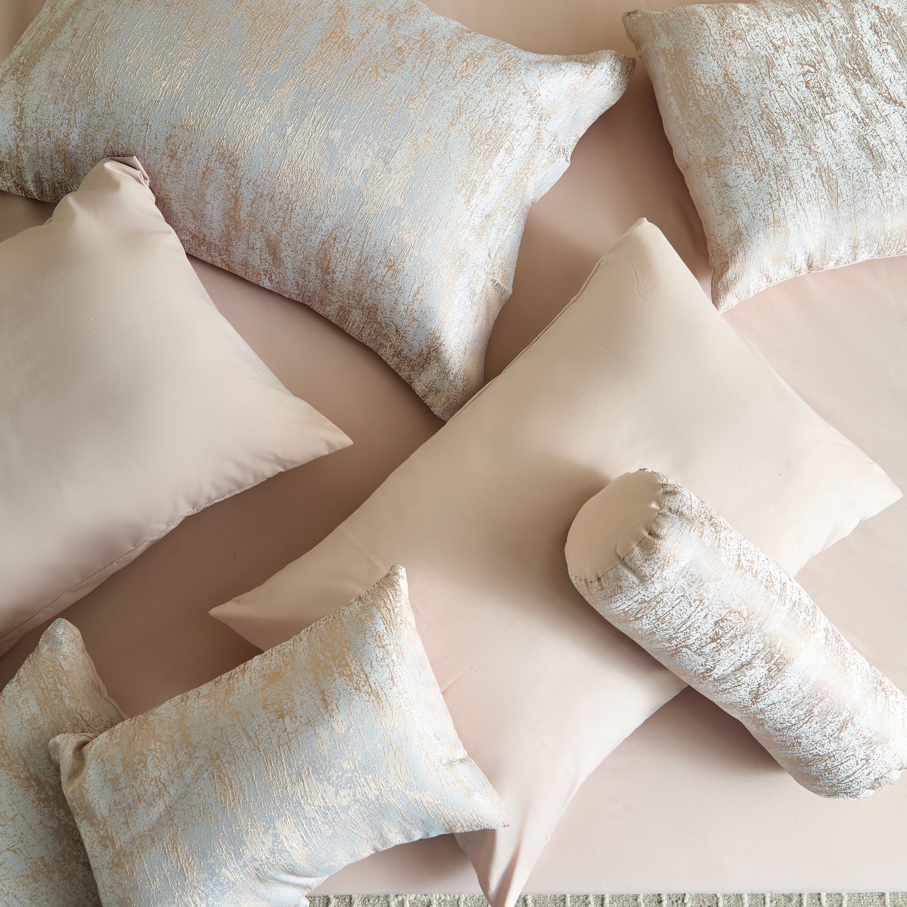 Artisan Deluxe Samara 10-Piece Jacquard BIAB Super King Comforter Set - 240x260 cm-hbxhomeware-hbxbedroom-image-6