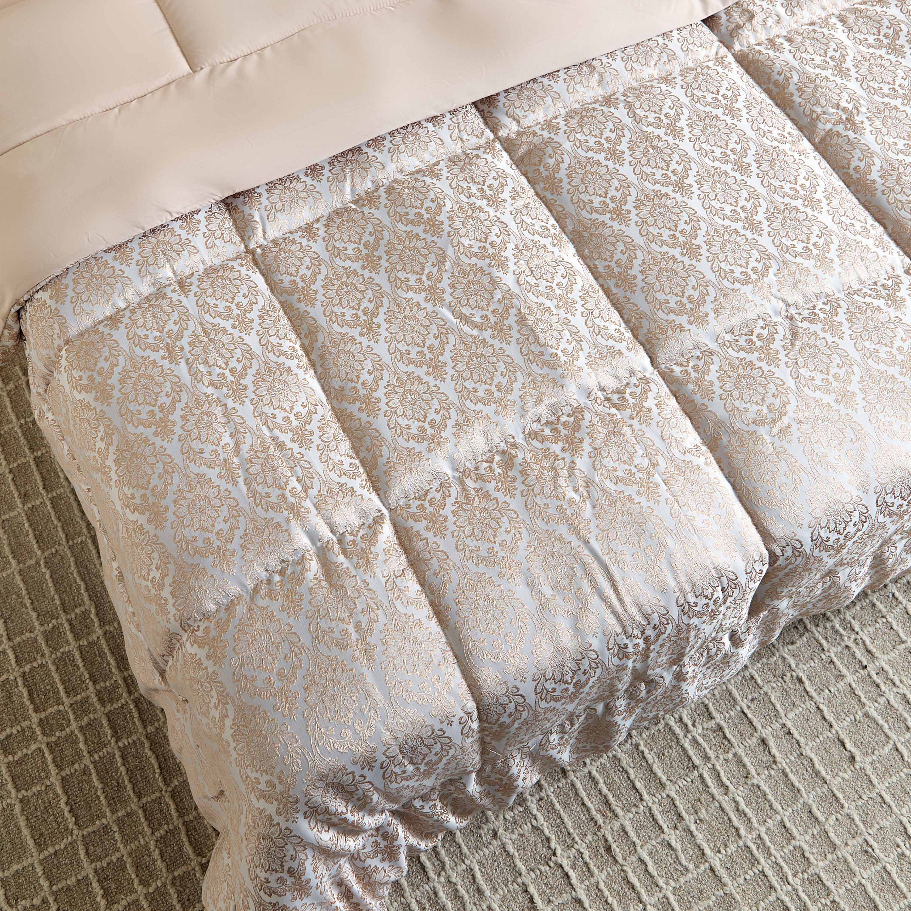 Artisan Deluxe Trado 10-Piece Jacquard BIAB Super King Comforter Set - 240x260 cm-hbxhomeware-hbxbedroom-image-4
