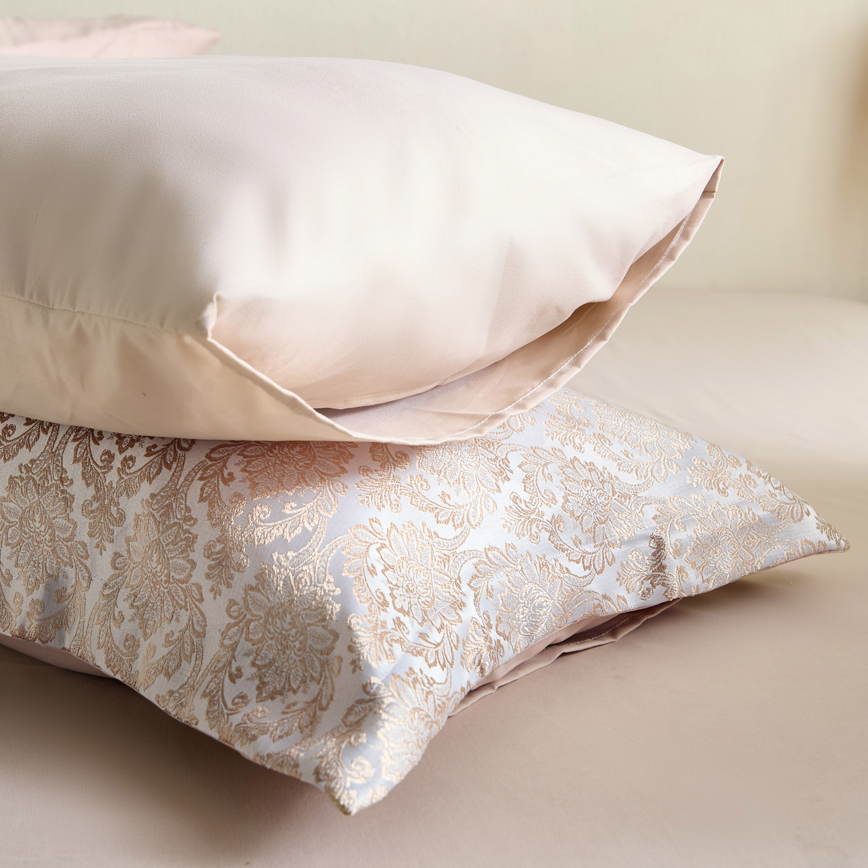 Artisan Deluxe Trado 10-Piece Jacquard BIAB Super King Comforter Set - 240x260 cm-hbxhomeware-hbxbedroom-image-7