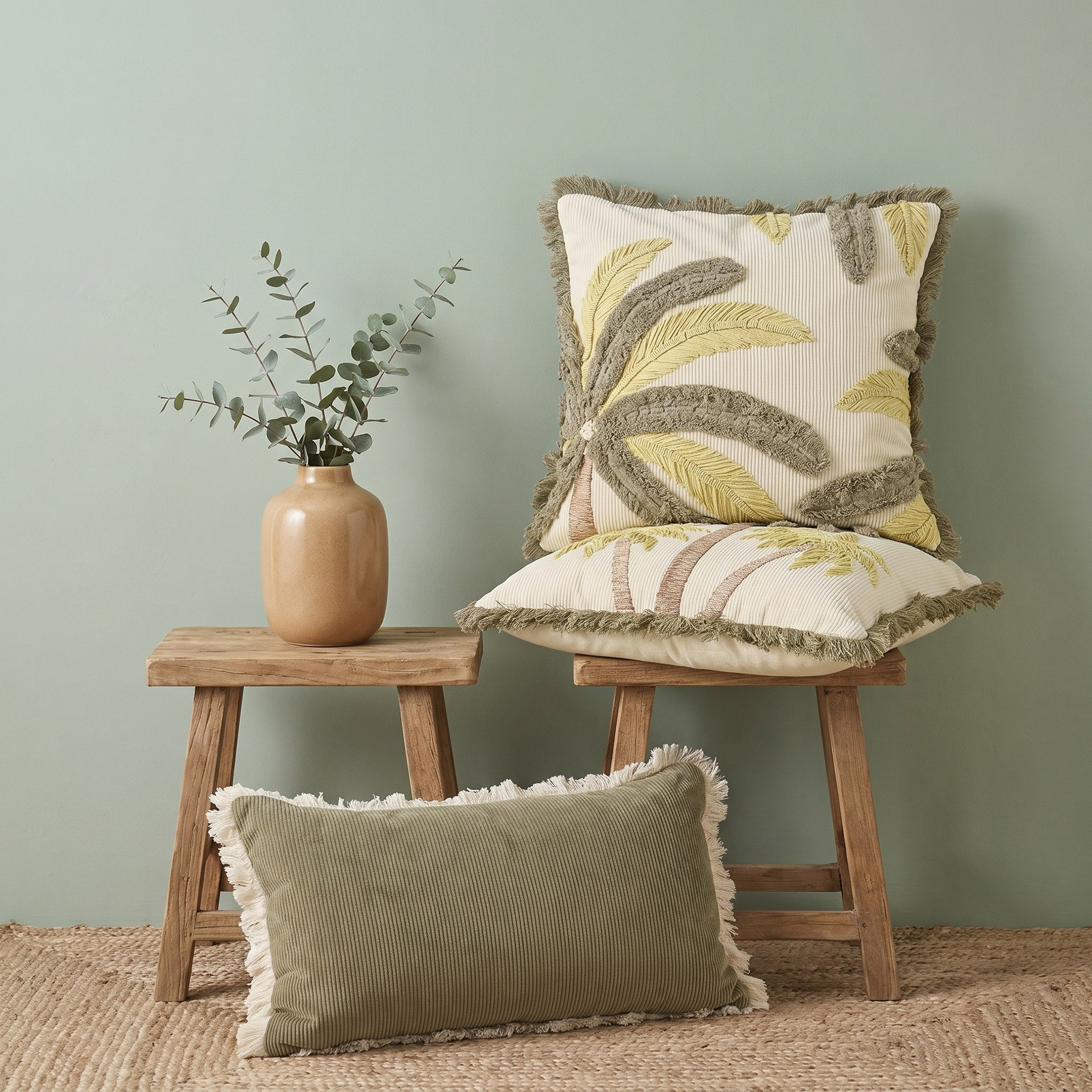 وسادة محشوة من بلام - 50x50 سم-hbxlivingroom-furnishings-cushionsandcovers-filledcushions-image-5