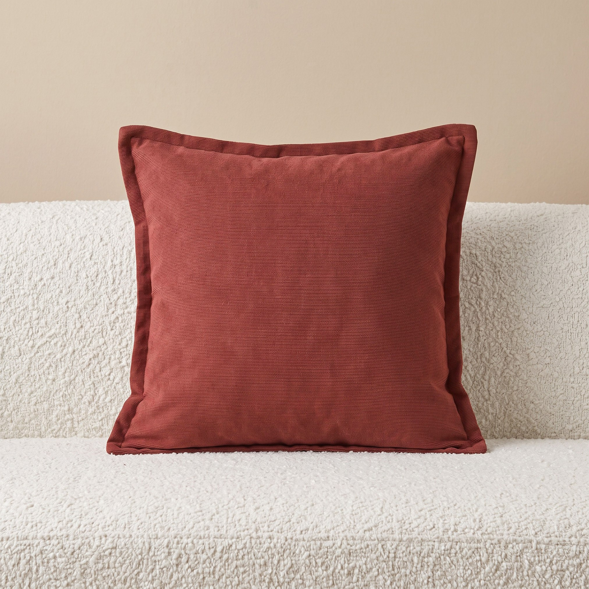غطاء وسادة مضلع سادة من أتلانتا إزرا - 50x50 سم-hbxhomeware-cushionsandcovers-cushioncovers-image-1