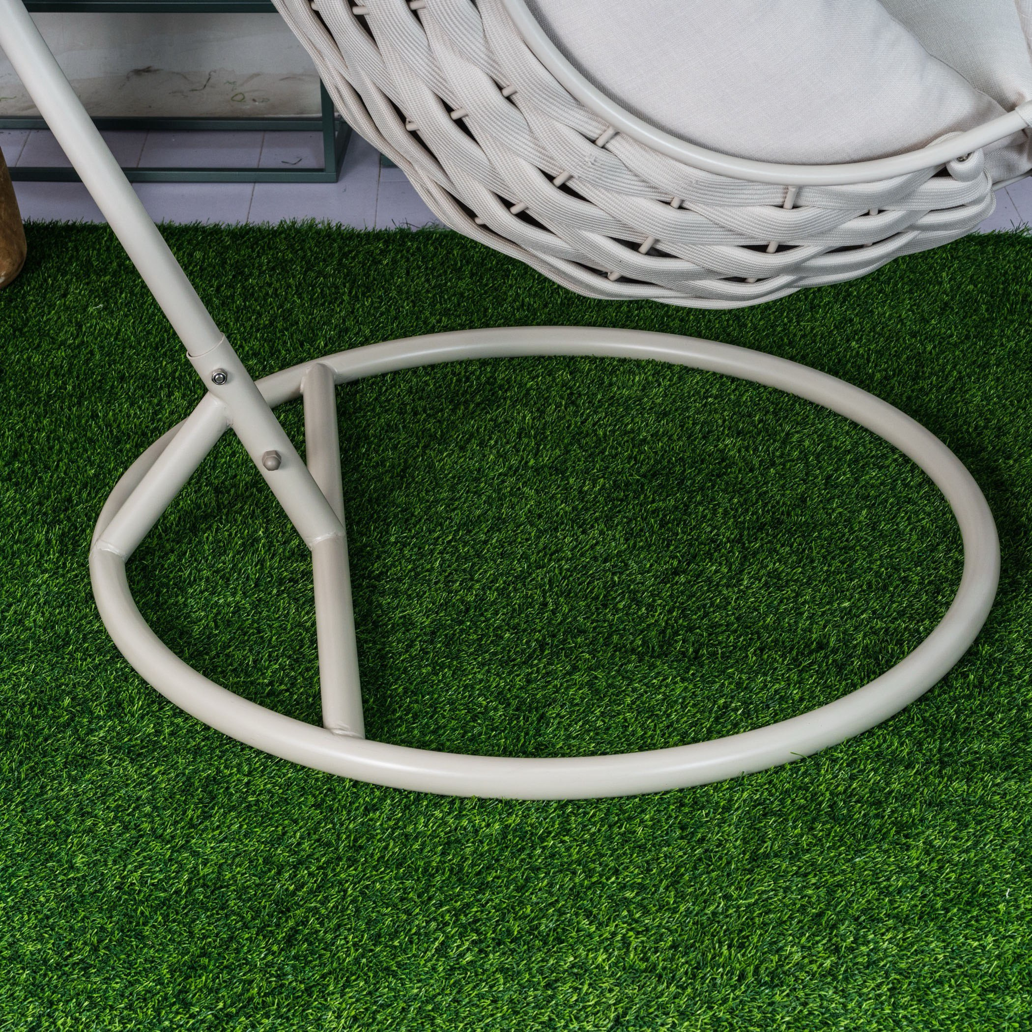 Vera Tressa Outdoor Swing with Cushion-hbxfurniture-outdoor-swingsandchairs-image-12
