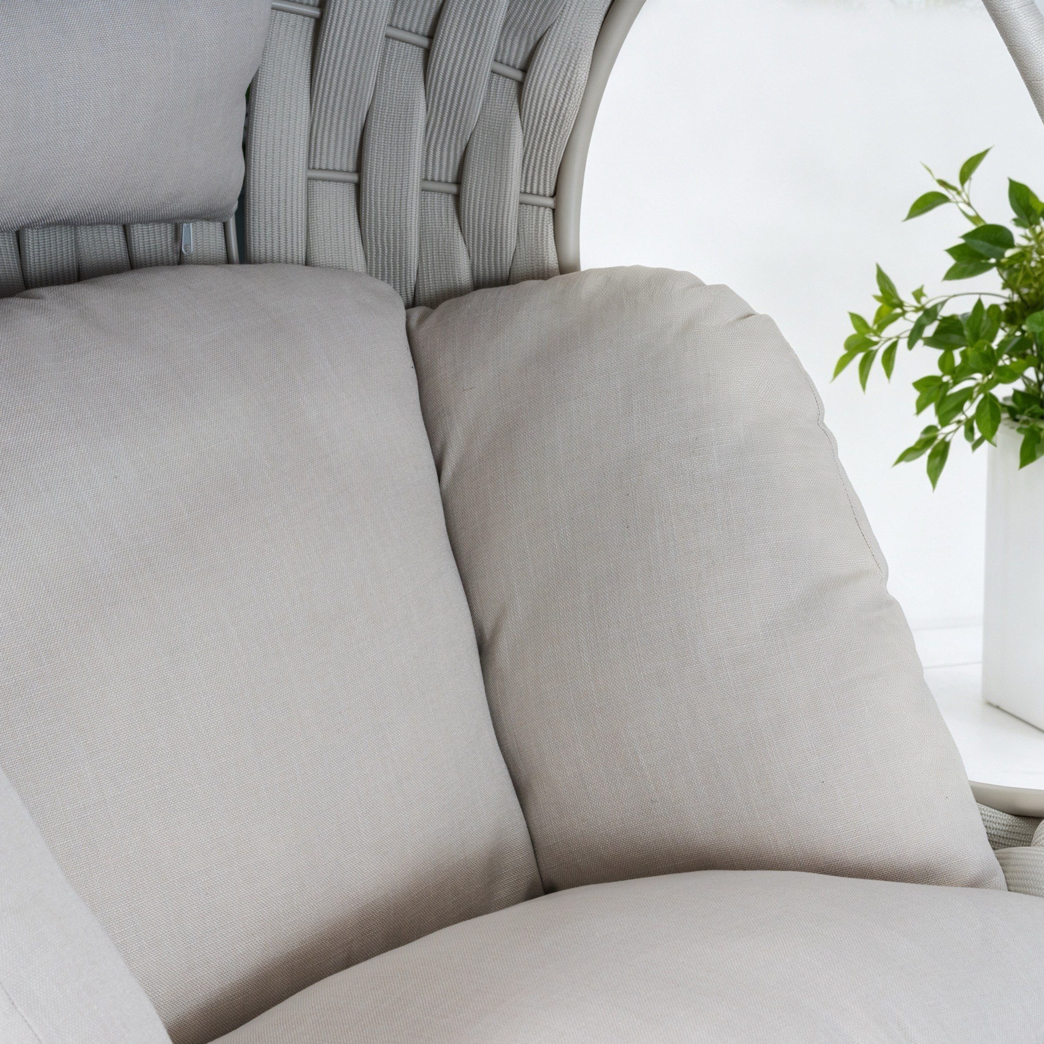 Vera Tressa Outdoor Swing with Cushion-hbxfurniture-outdoor-swingsandchairs-image-9