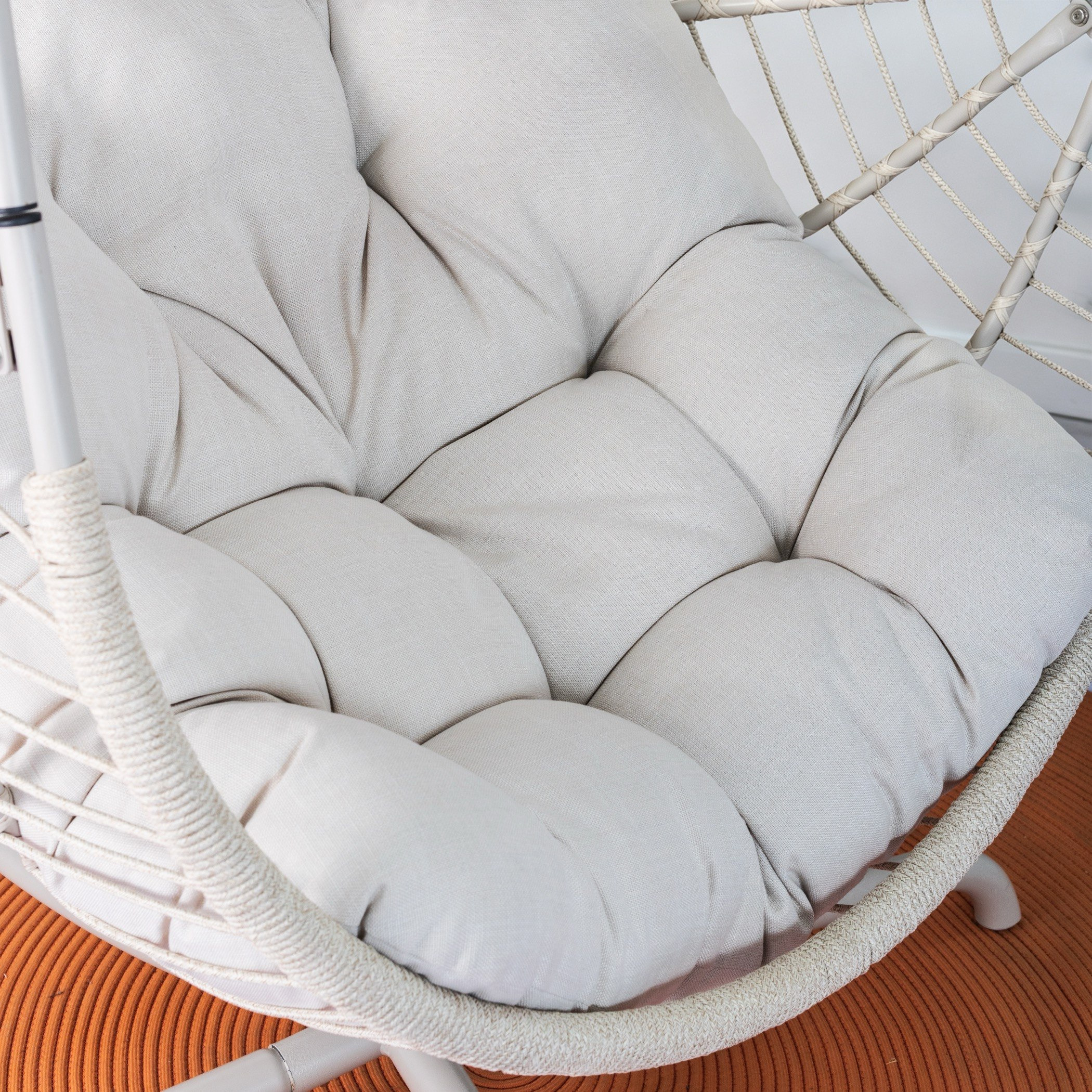 أرجوحة للأماكن الخارجية مع وسادة فيرا فريسكا من موفو-hbxfurniture-outdoor-swingsandchairs-image-8