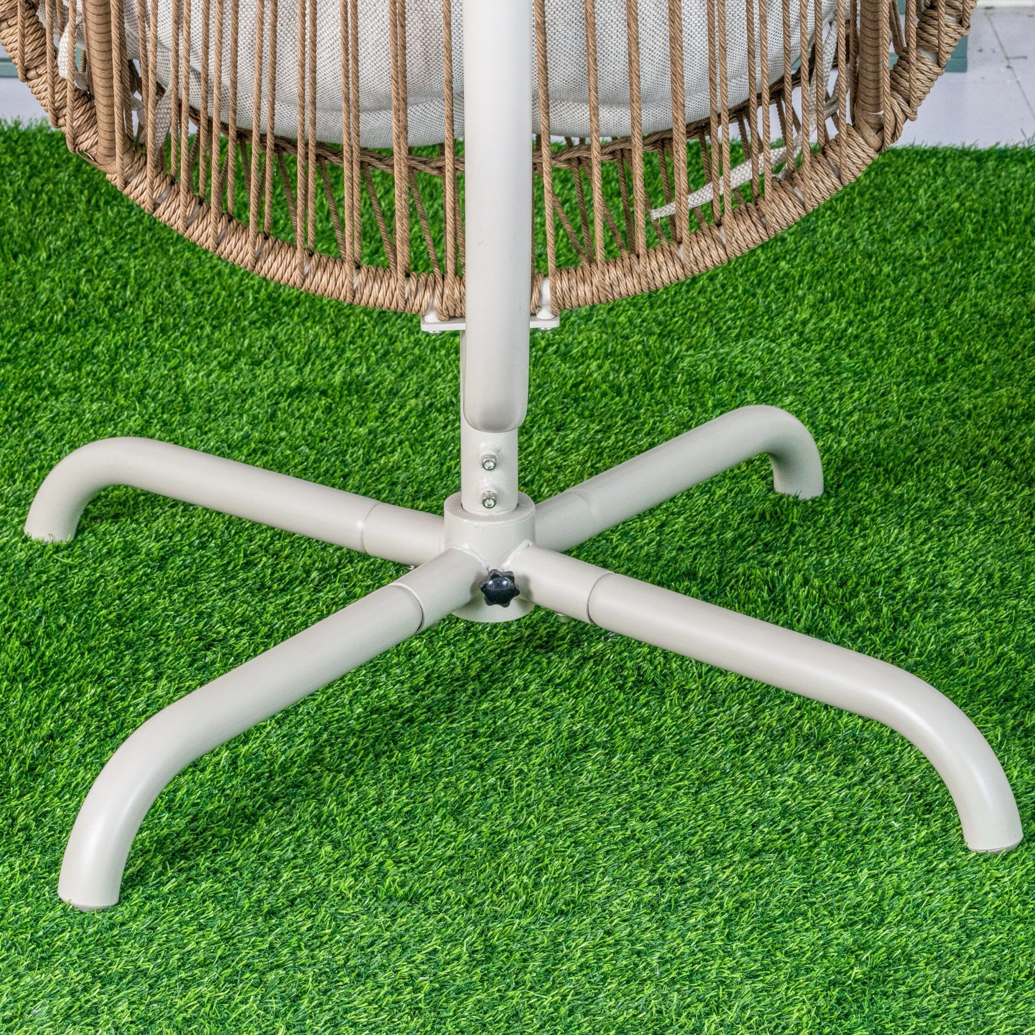 كرسي خارجي دوّار بتصميم شرنقة مع وسائد من موفو فيرا جلوريا-hbxfurniture-outdoor-swingsandchairs-image-10