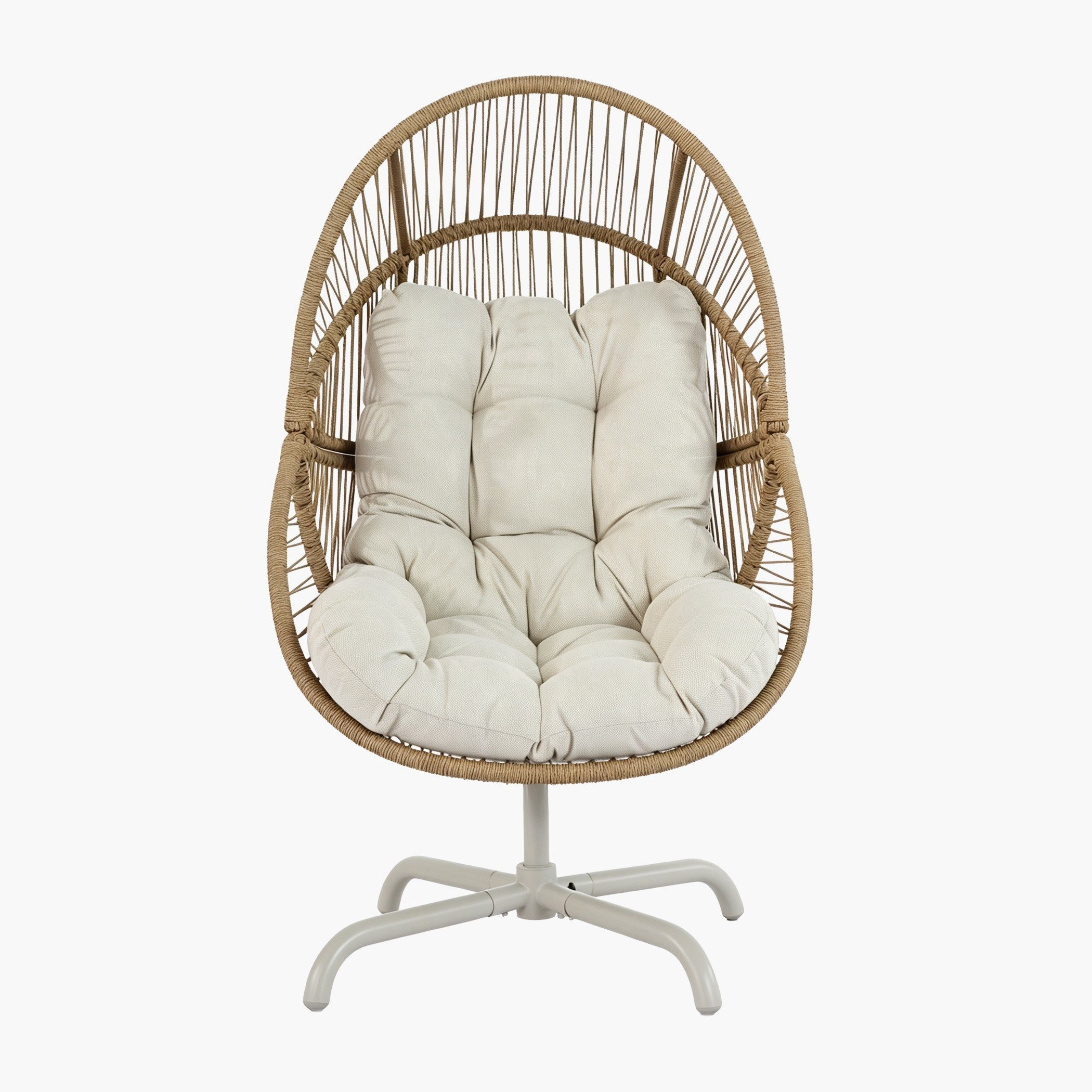 كرسي خارجي دوّار بتصميم شرنقة مع وسائد من موفو فيرا جلوريا-hbxfurniture-outdoor-swingsandchairs-image-11