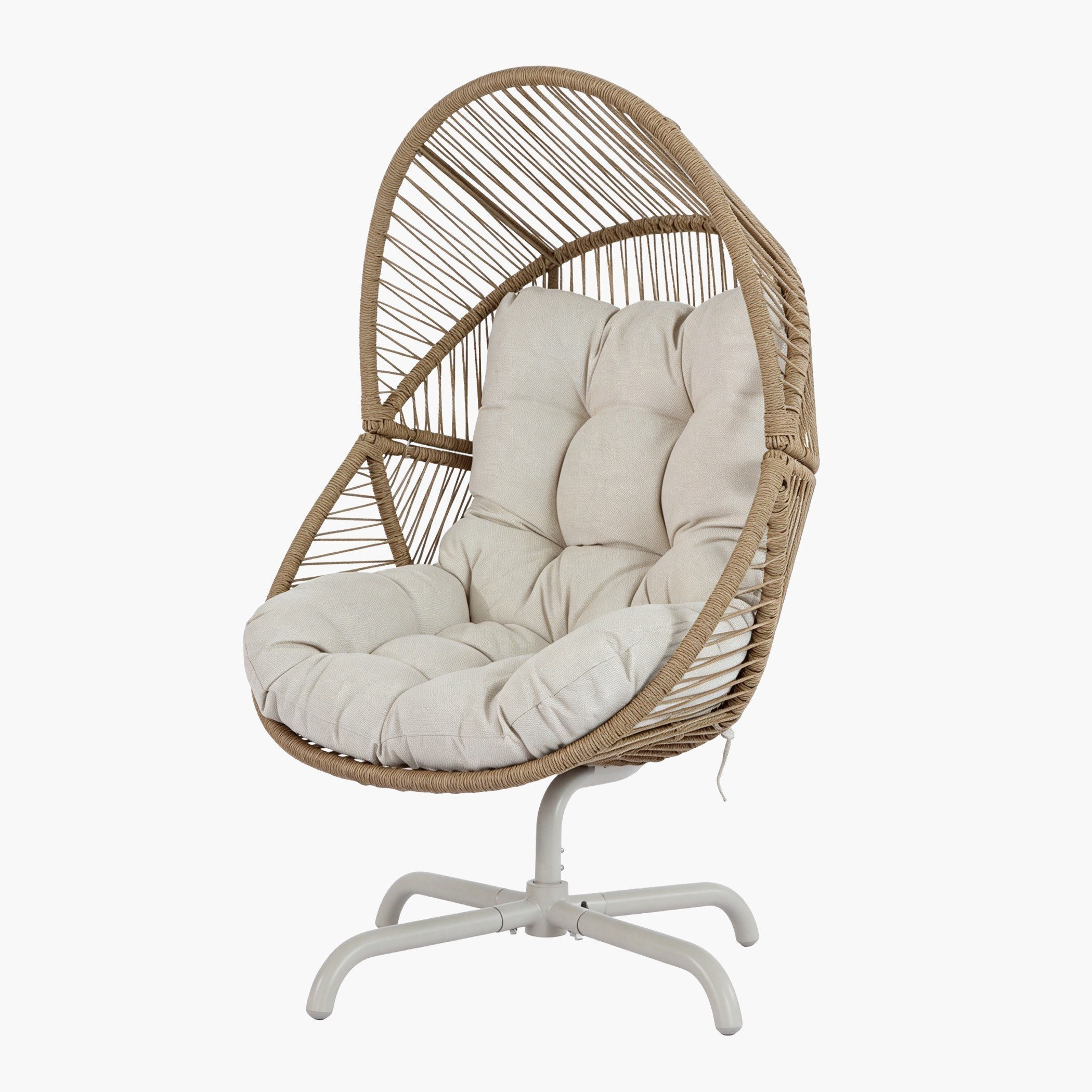 كرسي خارجي دوّار بتصميم شرنقة مع وسائد من موفو فيرا جلوريا-hbxfurniture-outdoor-swingsandchairs-image-12