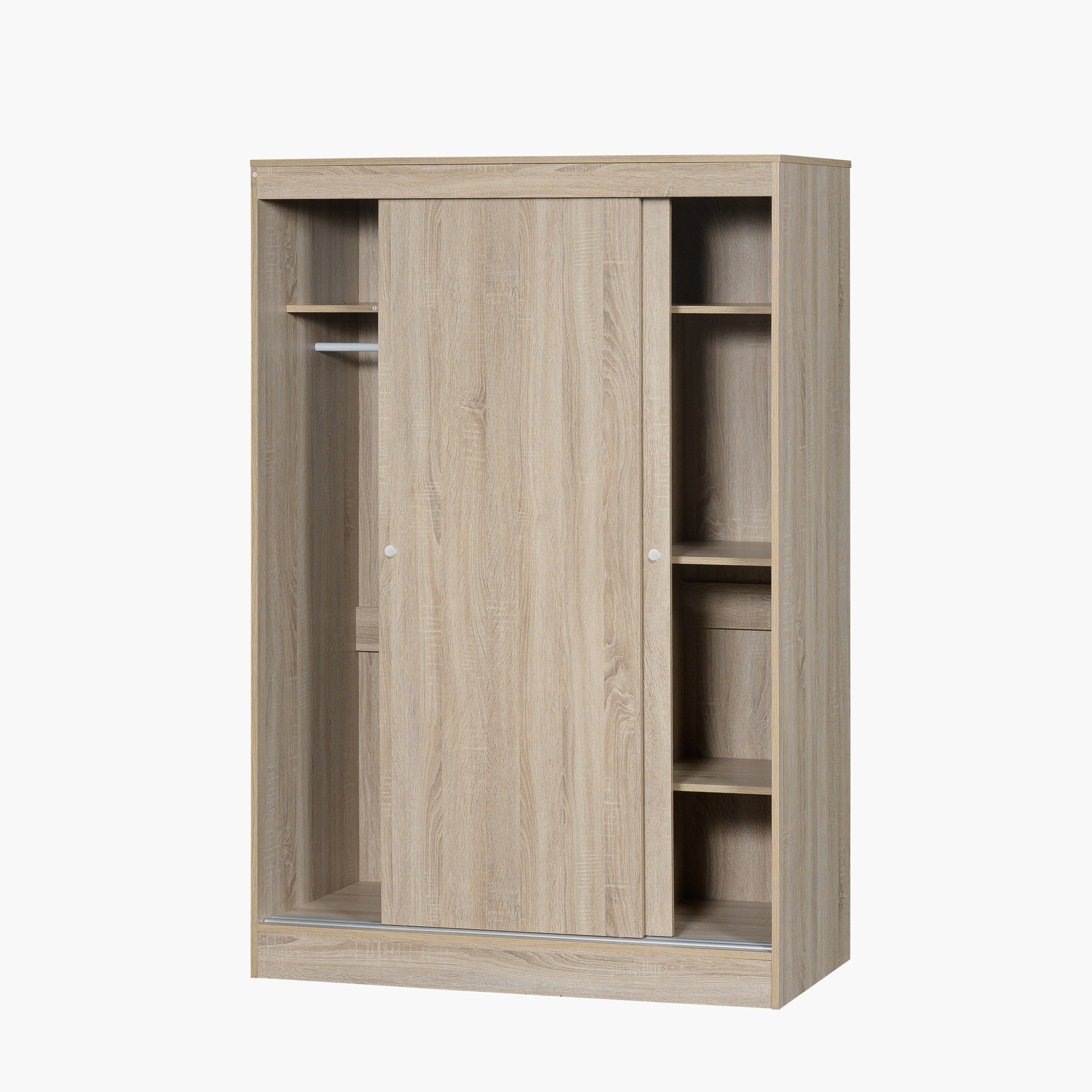 Movo-Oasis Sliding Door Wardrobe-hbxfurniture-wardrobes-image-4