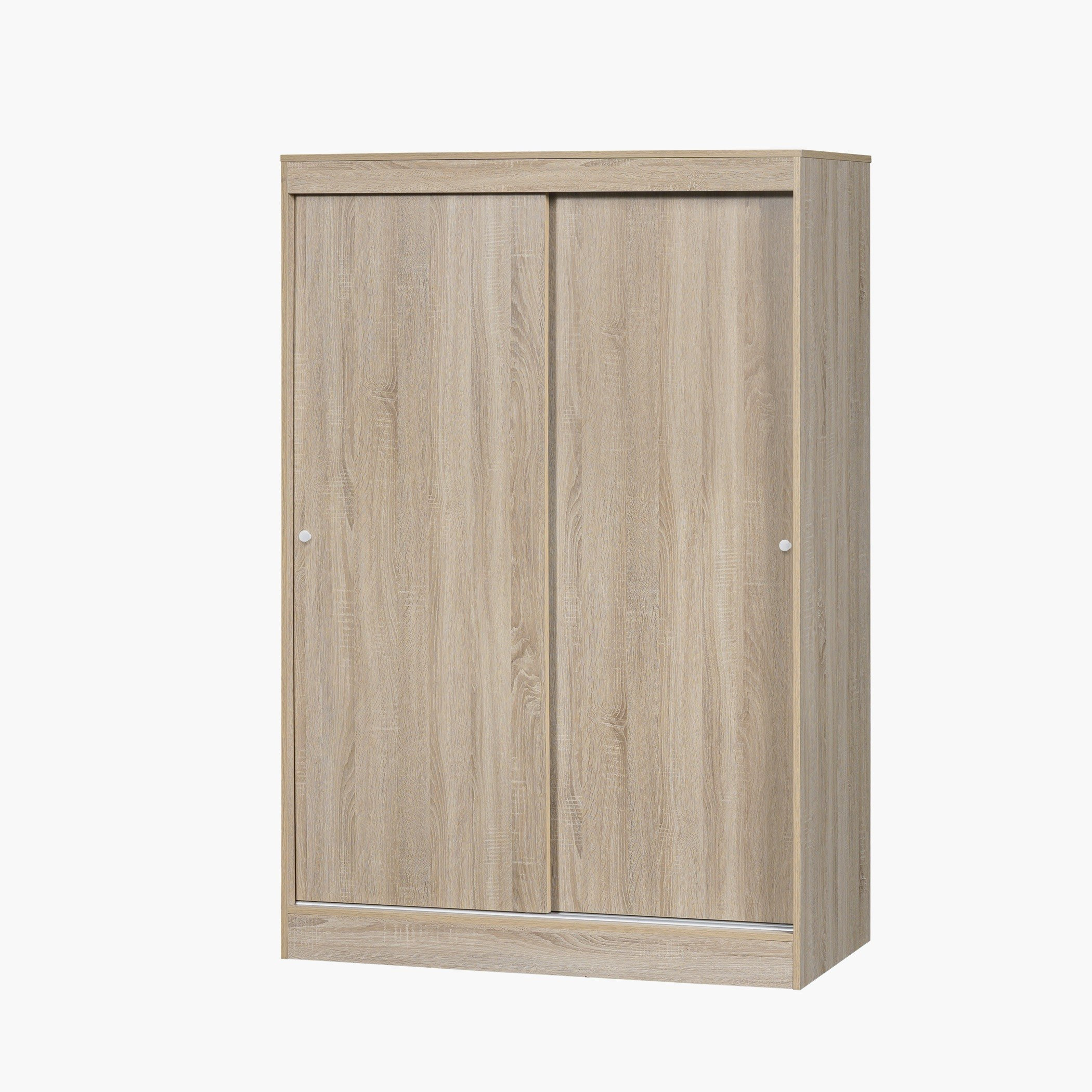 Movo-Oasis Sliding Door Wardrobe-hbxfurniture-wardrobes-image-5