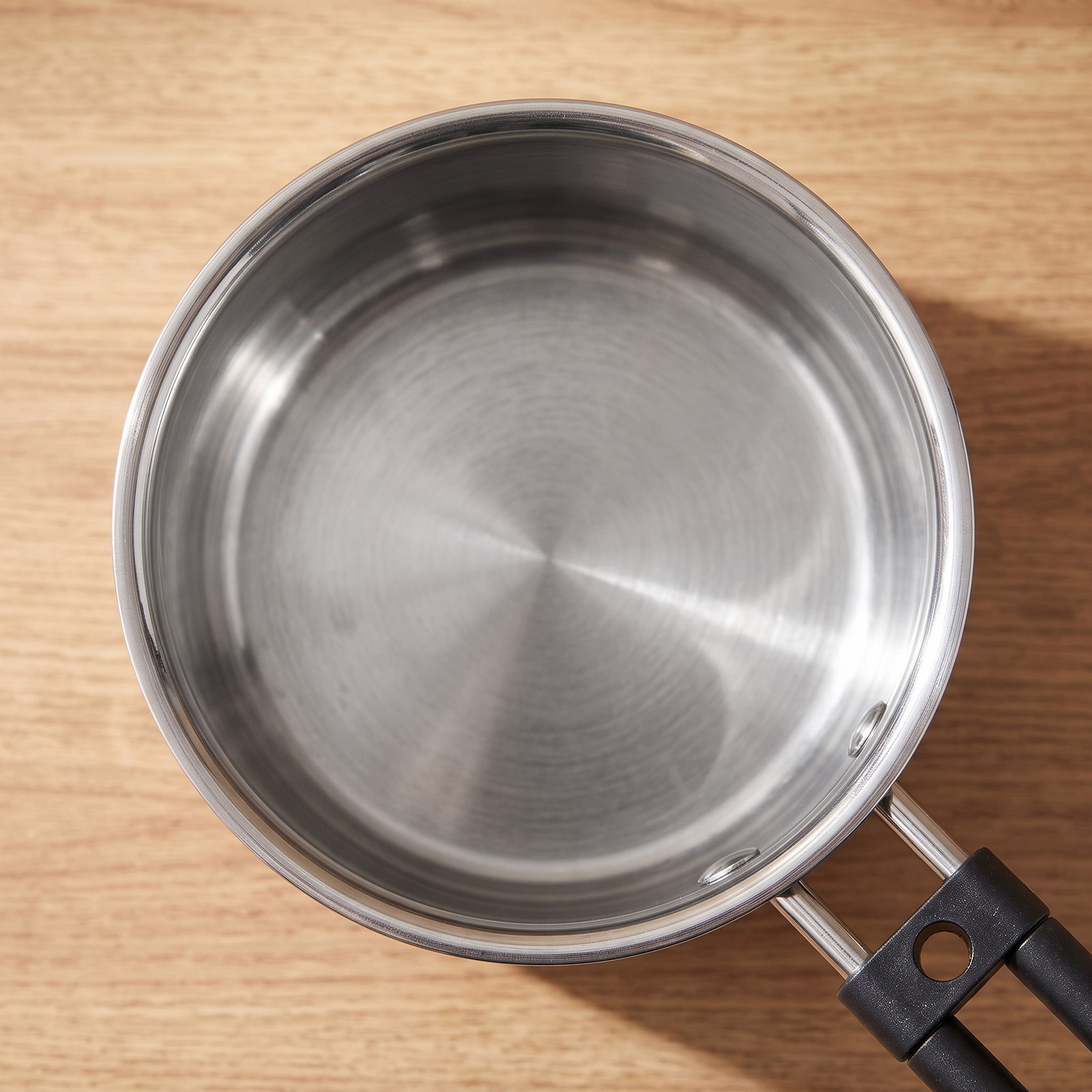 قدر صلصة من ستيلو - 12 سم-hbxhomeware-kitchenware-foodpreparation-image-2