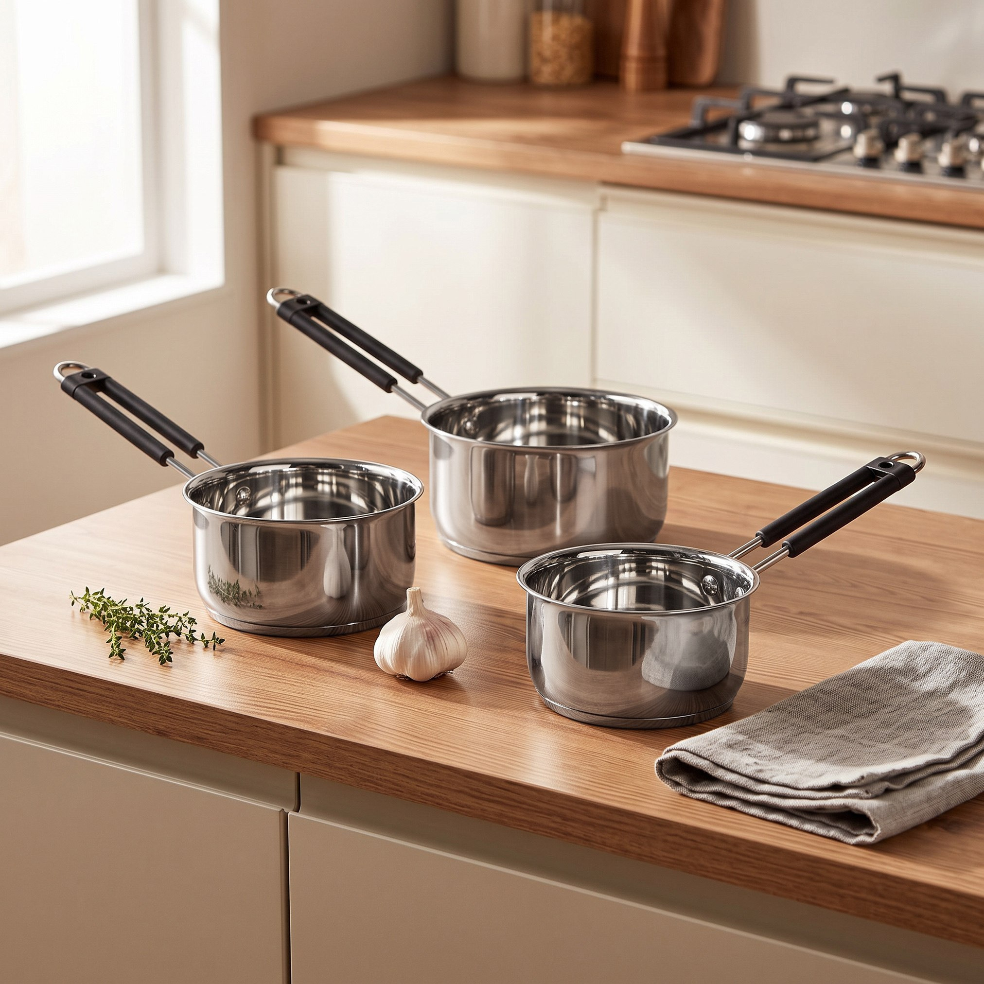 قدر صلصة من ستيلو - 14 سم-hbxhomeware-kitchenware-foodpreparation-image-4