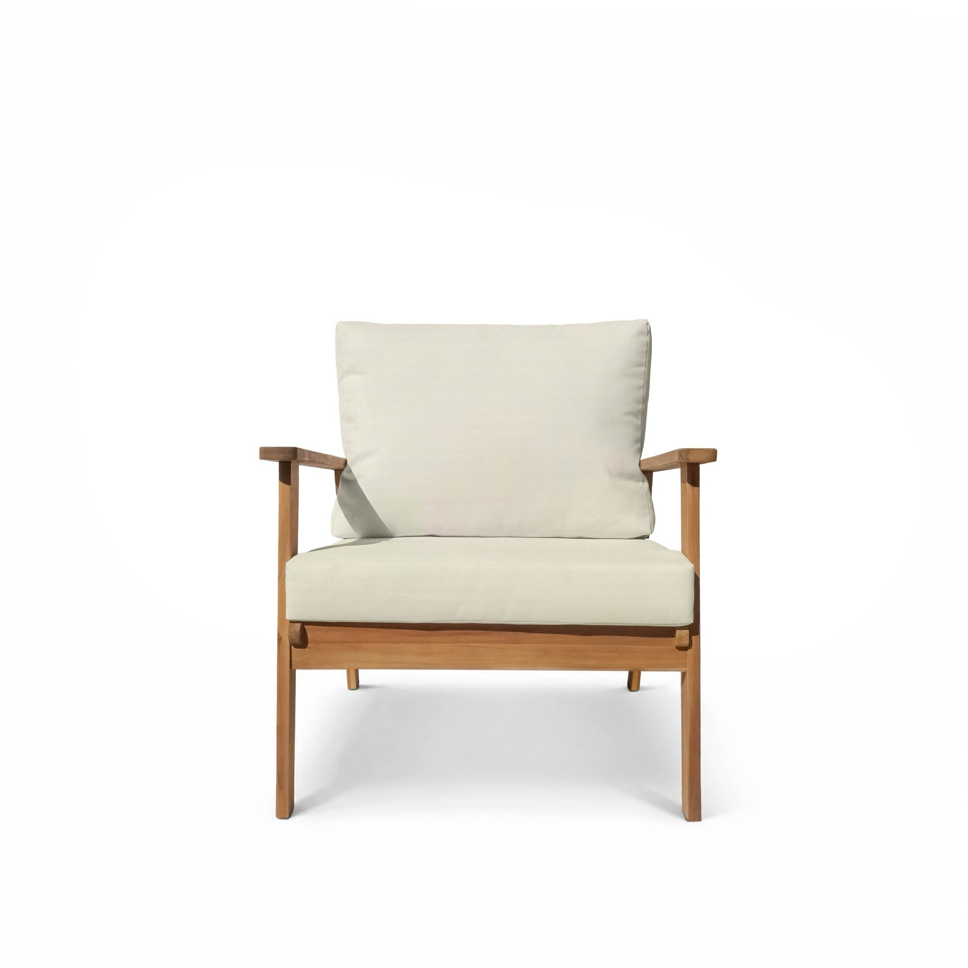 Vera Cabana 3+1+1 Outdoor Wooden Sofa Set with Cushion and Coffee Table-hbxoutdoor-hbxoutdoorfurniture-sofasets-image-10