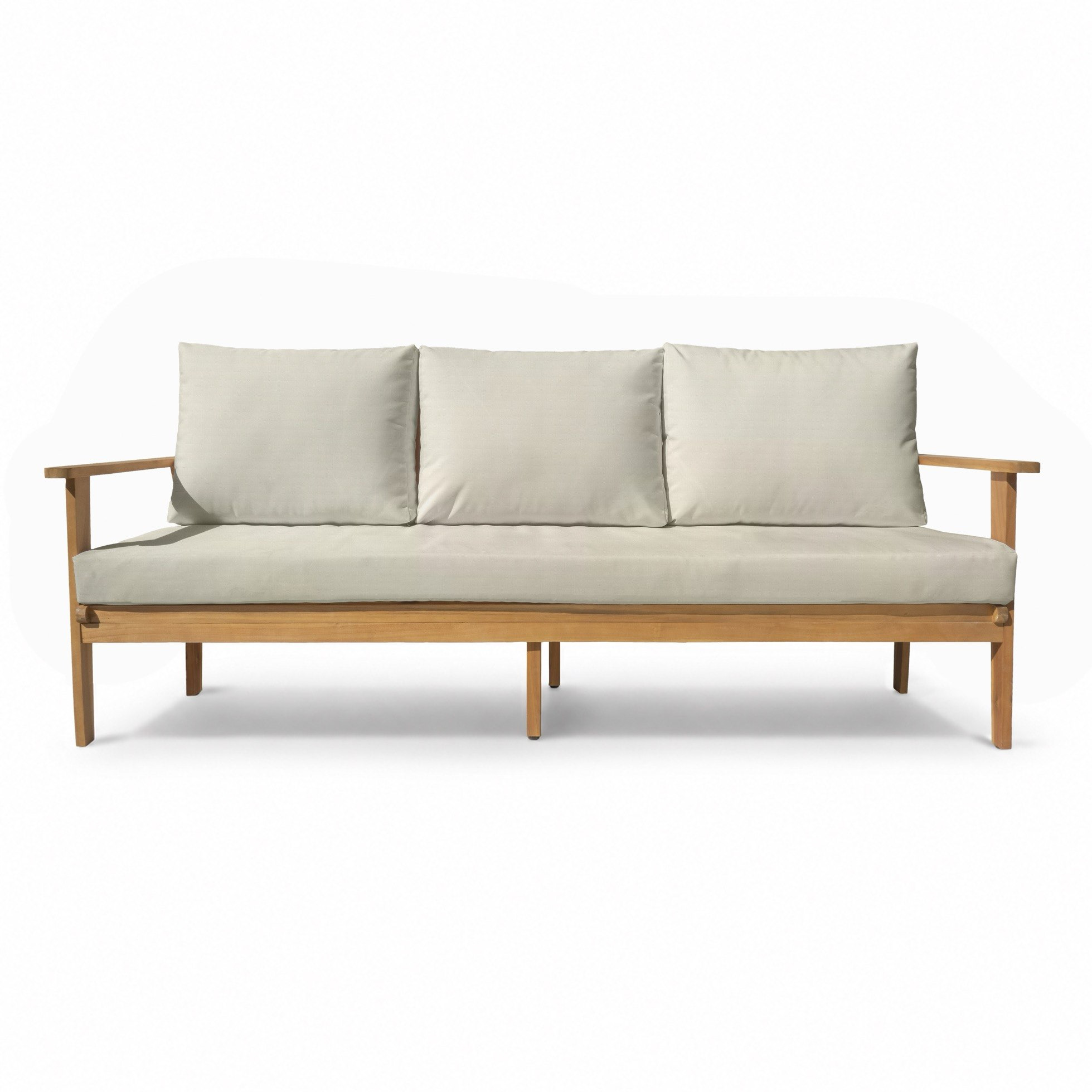 Vera Cabana 3+1+1 Outdoor Wooden Sofa Set with Cushion and Coffee Table-hbxoutdoor-hbxoutdoorfurniture-sofasets-image-11
