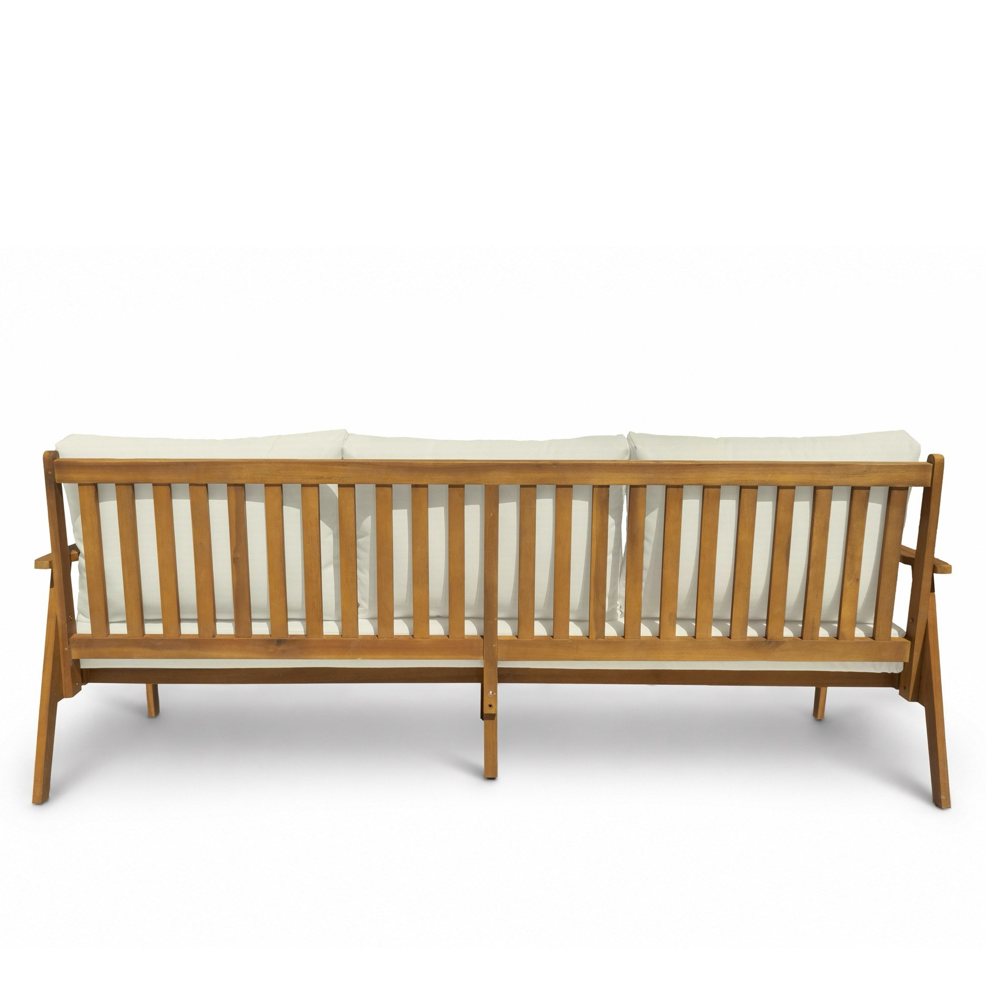 Vera Cabana 3+1+1 Outdoor Wooden Sofa Set with Cushion and Coffee Table-hbxoutdoor-hbxoutdoorfurniture-sofasets-image-12