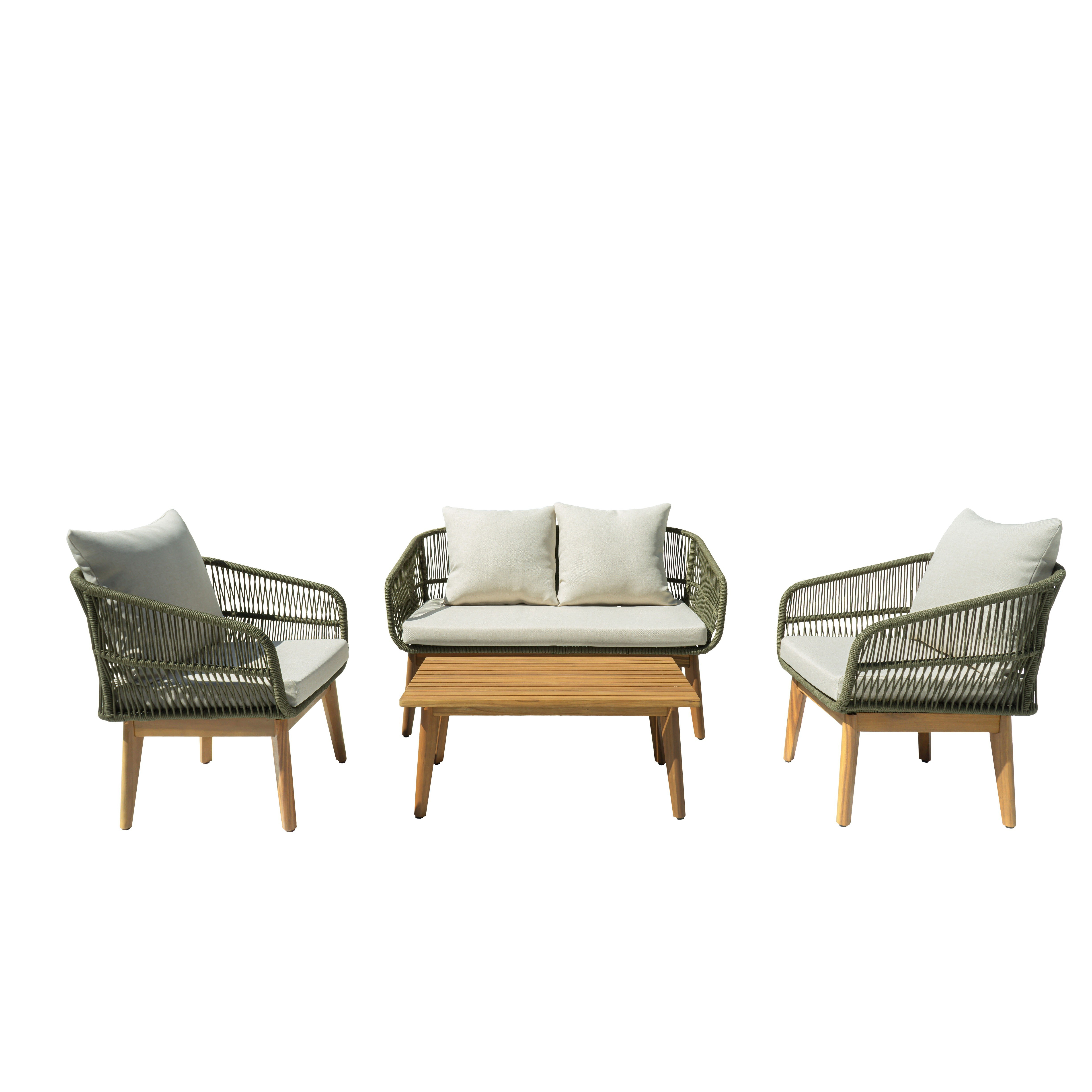 Vera Mayfair 2+1+1 and Coffee Table Outdoor Solidwood Sofa Set with Cushion-hbxoutdoor-hbxoutdoorfurniture-sofasets-image-16