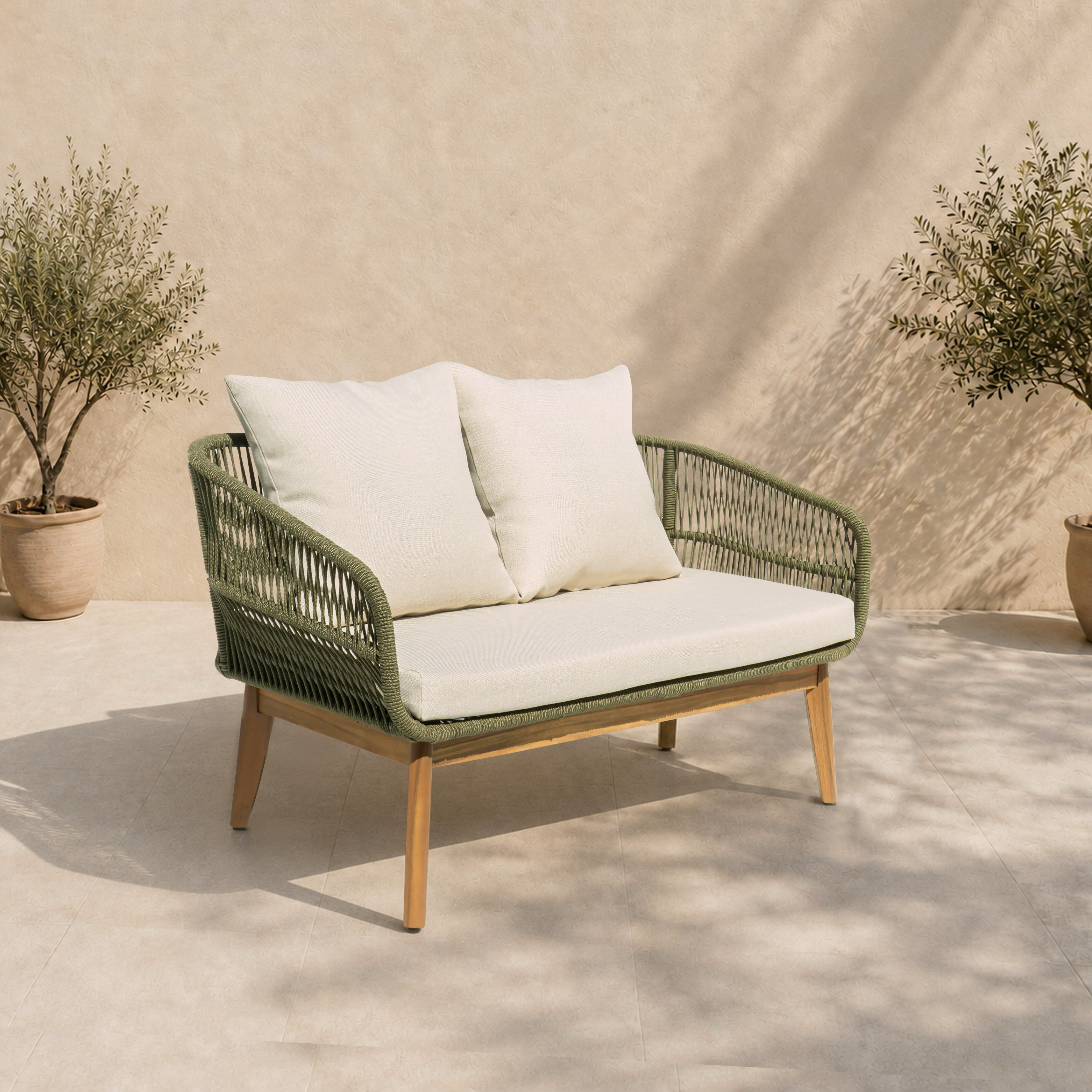 Vera Mayfair 2+1+1 and Coffee Table Outdoor Solidwood Sofa Set with Cushion-hbxoutdoor-hbxoutdoorfurniture-sofasets-image-3