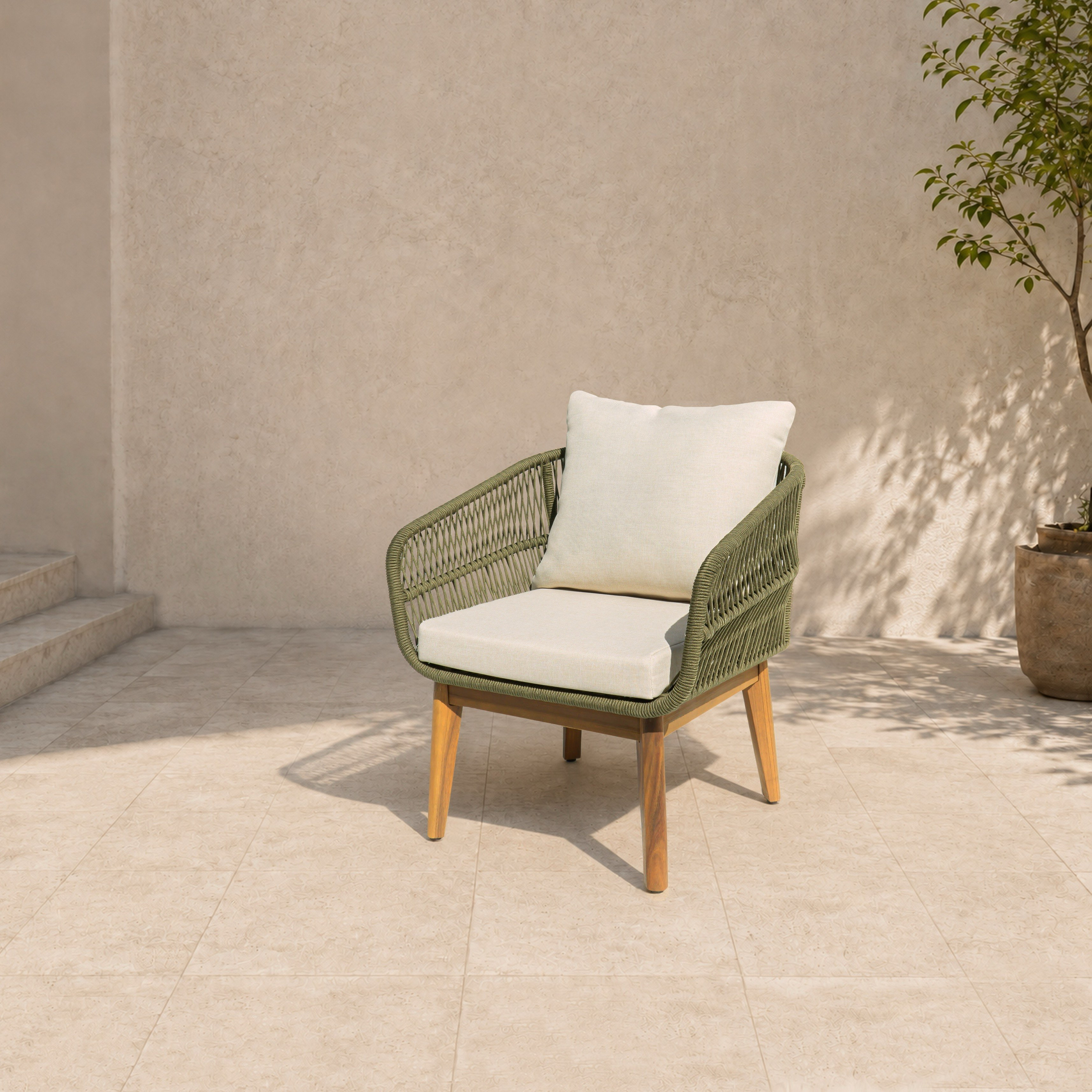Vera Mayfair 2+1+1 and Coffee Table Outdoor Solidwood Sofa Set with Cushion-hbxoutdoor-hbxoutdoorfurniture-sofasets-image-4