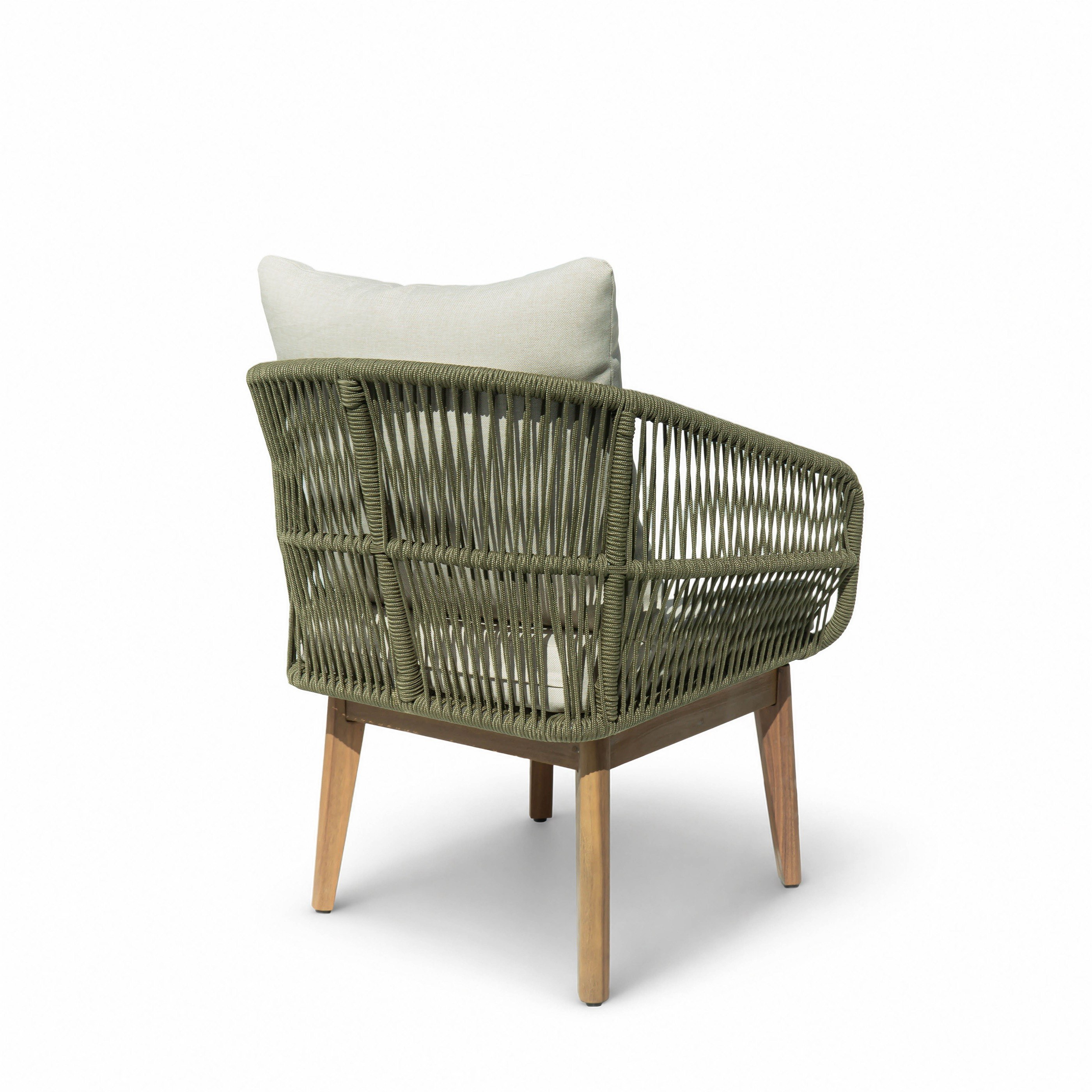 Vera Mayfair 1+2 Outdoor Wooden Balcony Set with Cushion-hbxoutdoor-hbxoutdoorfurniture-sofasets-image-12