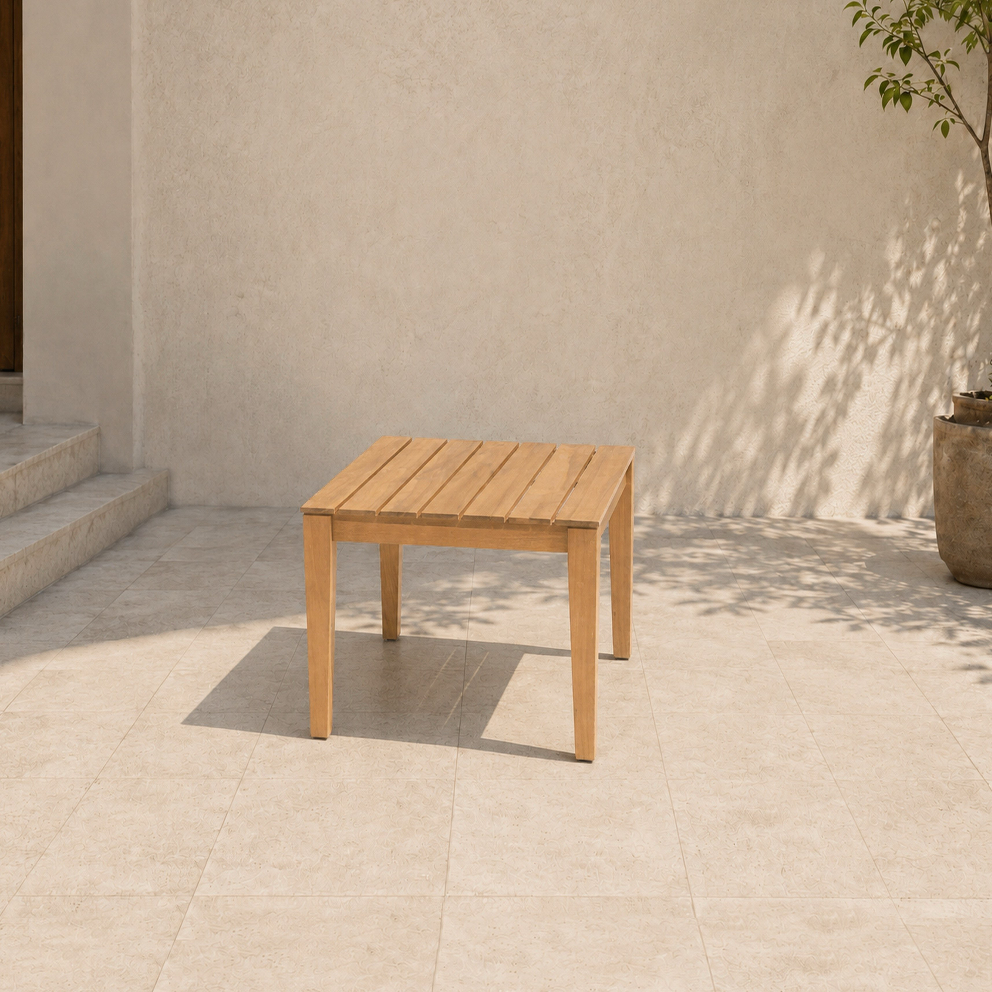 Vera Mayfair 1+2 Outdoor Wooden Balcony Set with Cushion-hbxoutdoor-hbxoutdoorfurniture-sofasets-image-5