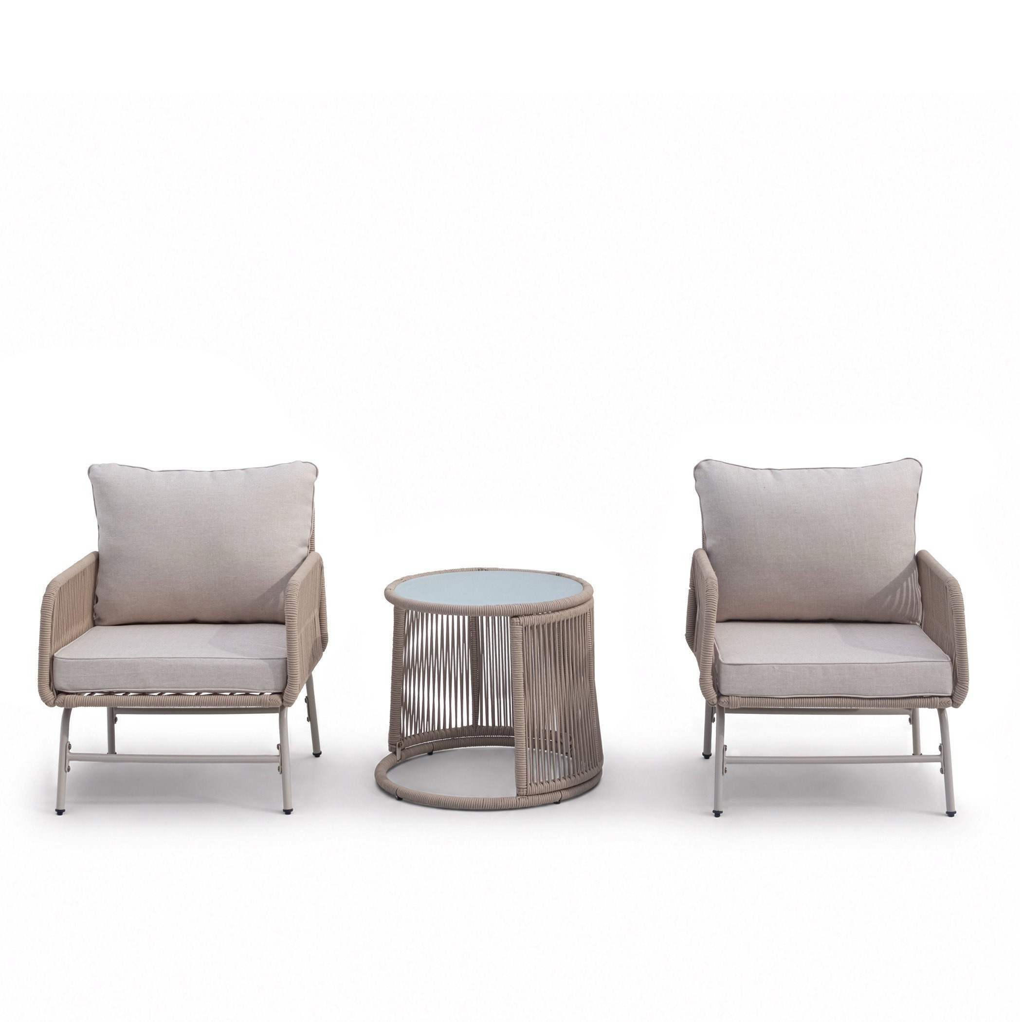 طقم شرفة للجلسات الخارجية مقعدين مع وسائد من موفو فيرا بورتيا-hbxfurniture-outdoor-diningsets-image-14