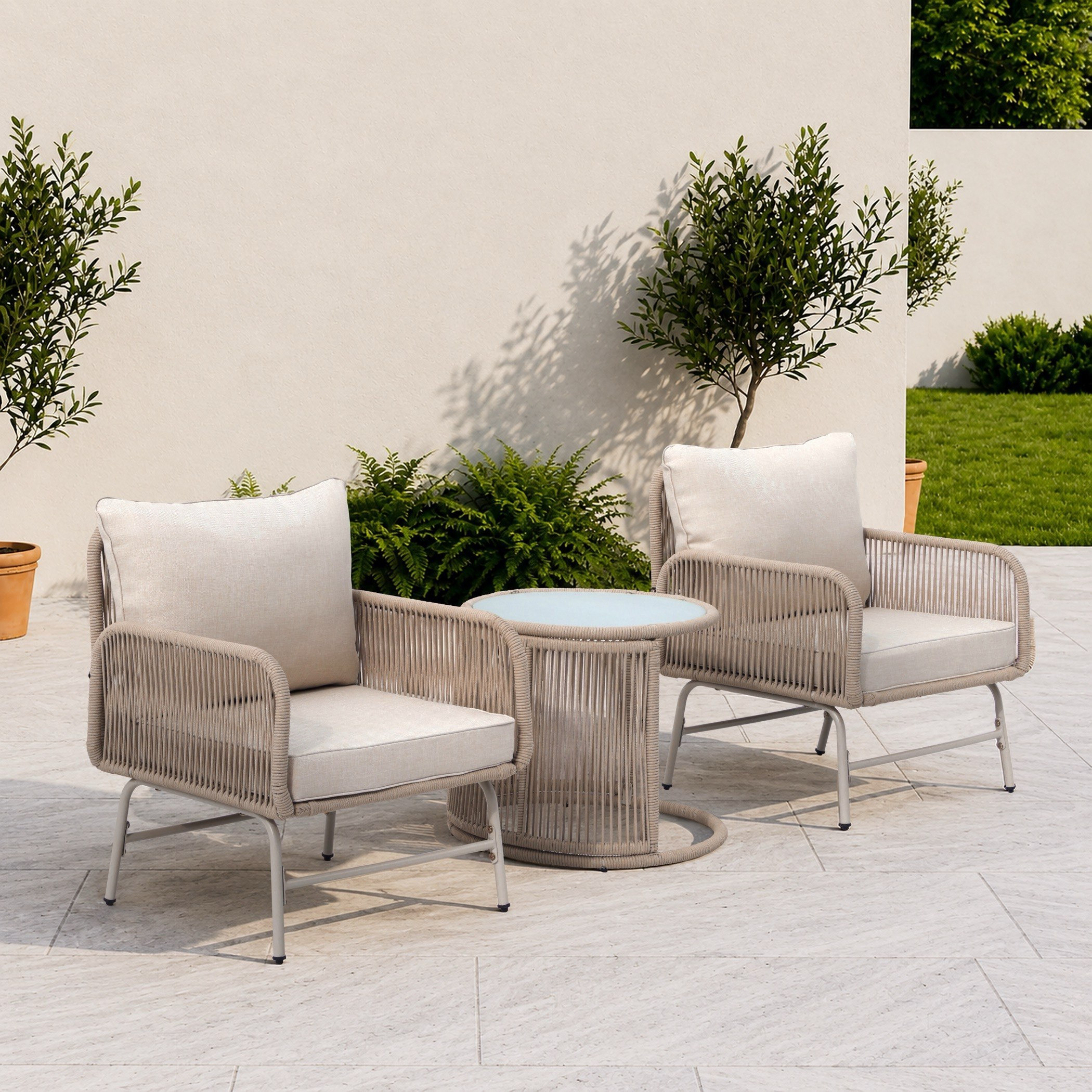 طقم شرفة للجلسات الخارجية مقعدين مع وسائد من موفو فيرا بورتيا-hbxfurniture-outdoor-diningsets-image-4