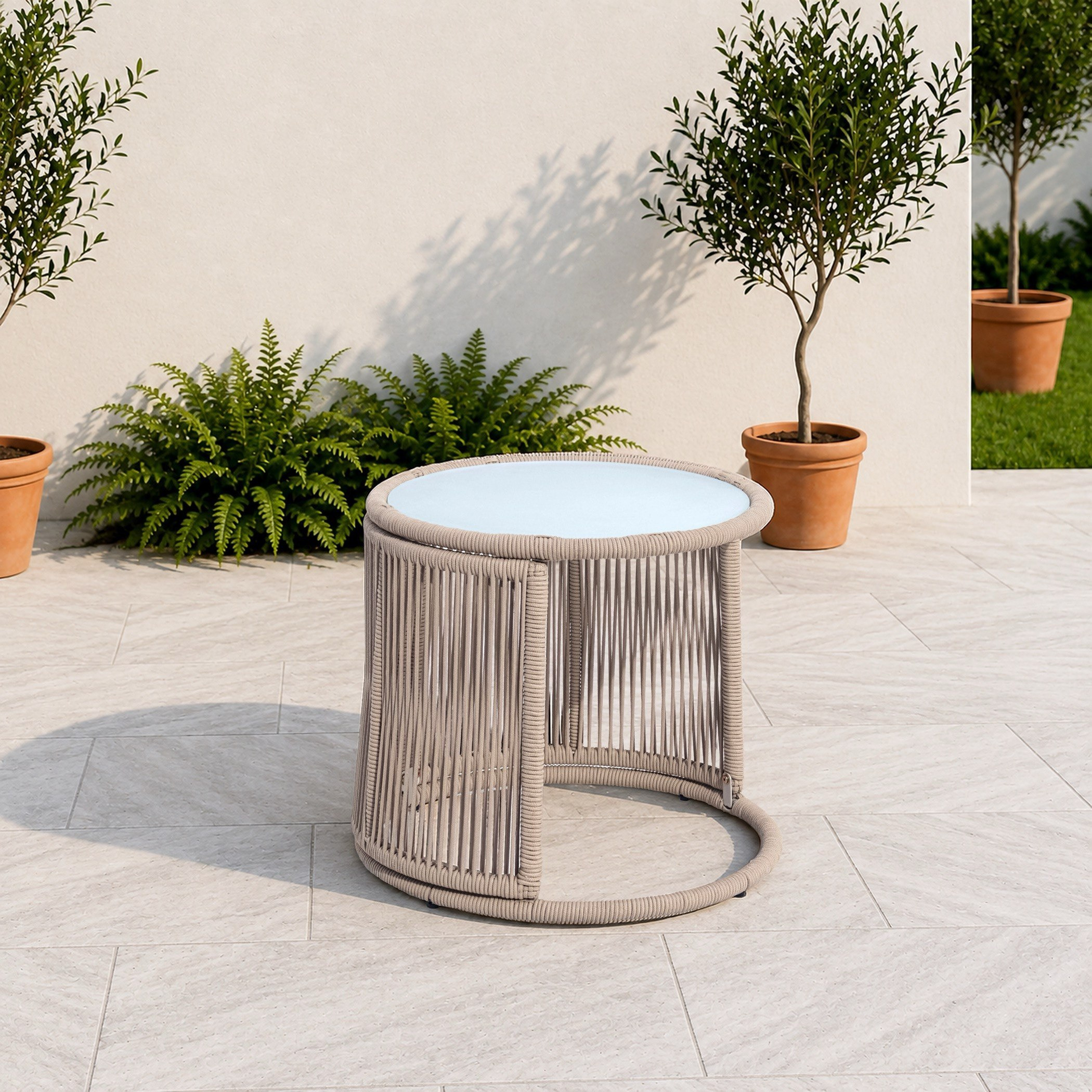 طقم شرفة للجلسات الخارجية مقعدين مع وسائد من موفو فيرا بورتيا-hbxfurniture-outdoor-diningsets-image-6