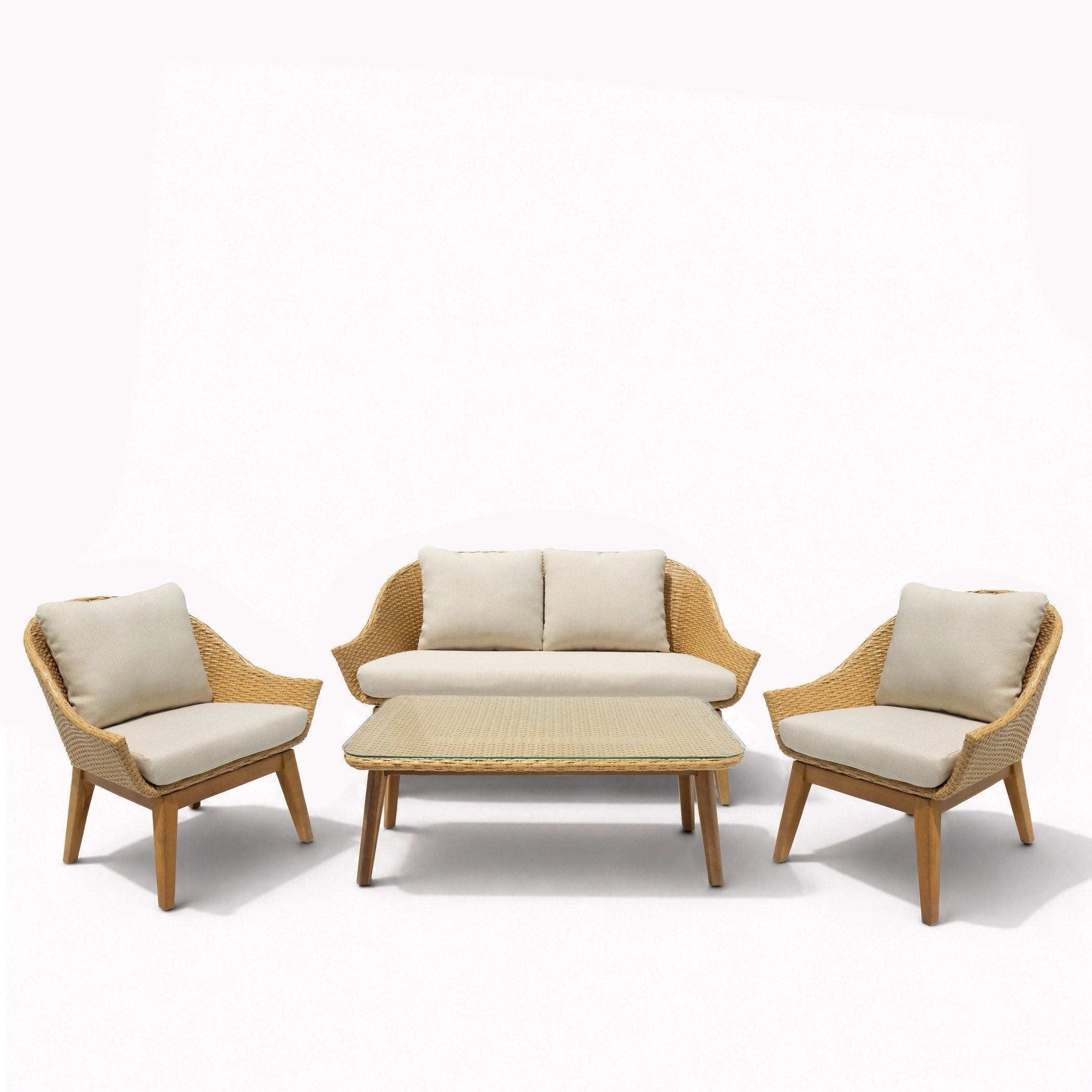 Movo-Vera Bloomwood 4-Seater Outdoor Solidwood Sofa Set with Cushion-PROMO_HB_SA_ALRHAJI_09092026-image-18