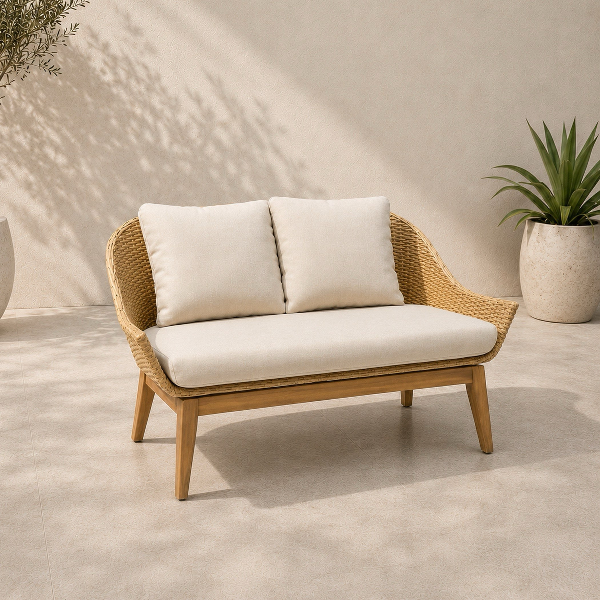 Movo-Vera Bloomwood 4-Seater Outdoor Solidwood Sofa Set with Cushion-PROMO_HB_SA_ALRHAJI_09092026-image-6