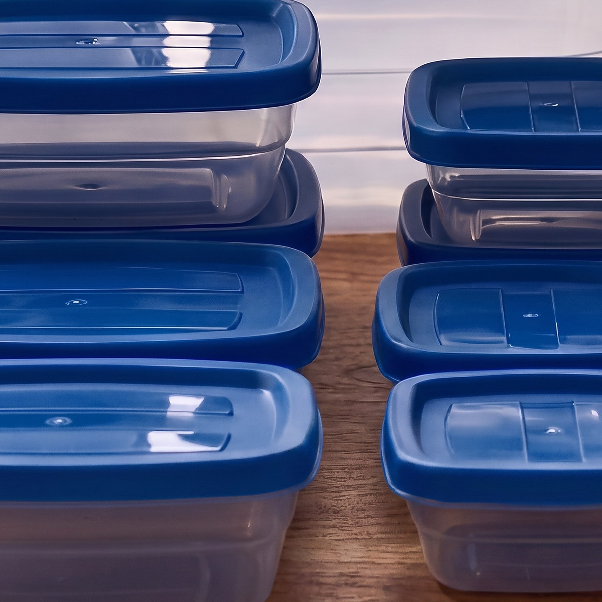 Covara 96-Piece Food Container Set-hbxhomeware-kitchenware-containersandjars-image-2