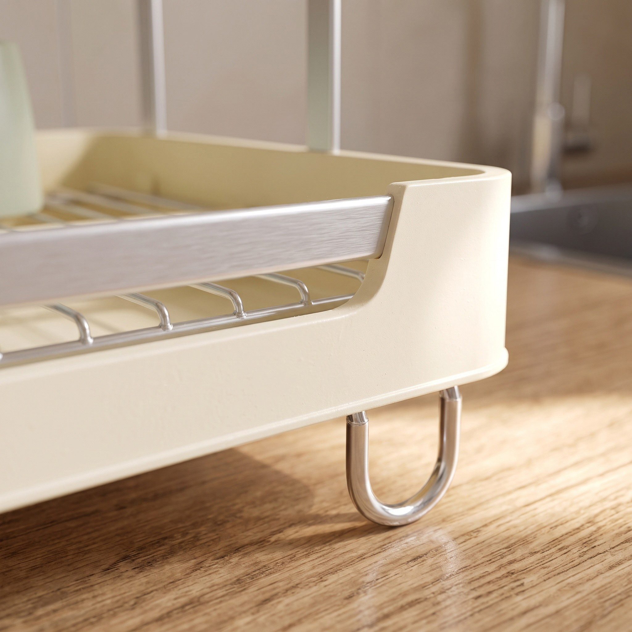 Apex 2-Tier Dish Rack - 45x35x33 cm-PROMO_HB_SA_ALRHAJI_09092026-image-4