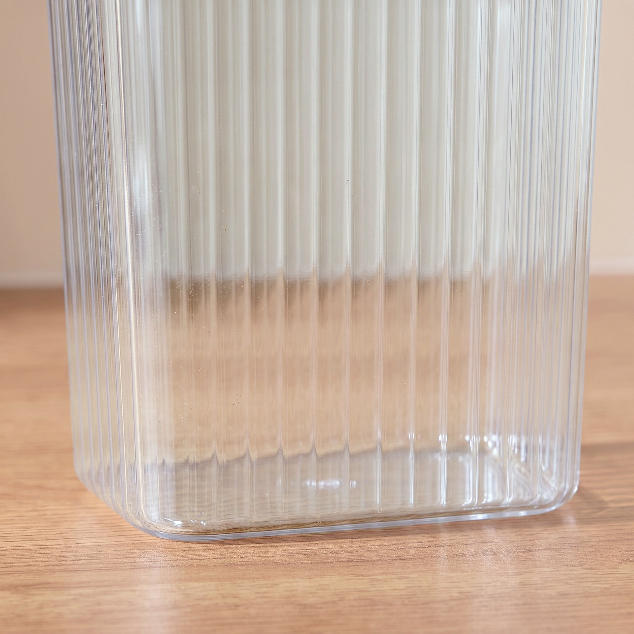Flute Cereal Container - 1.8 L-hbxhomeware-kitchenware-containersandjars-image-3