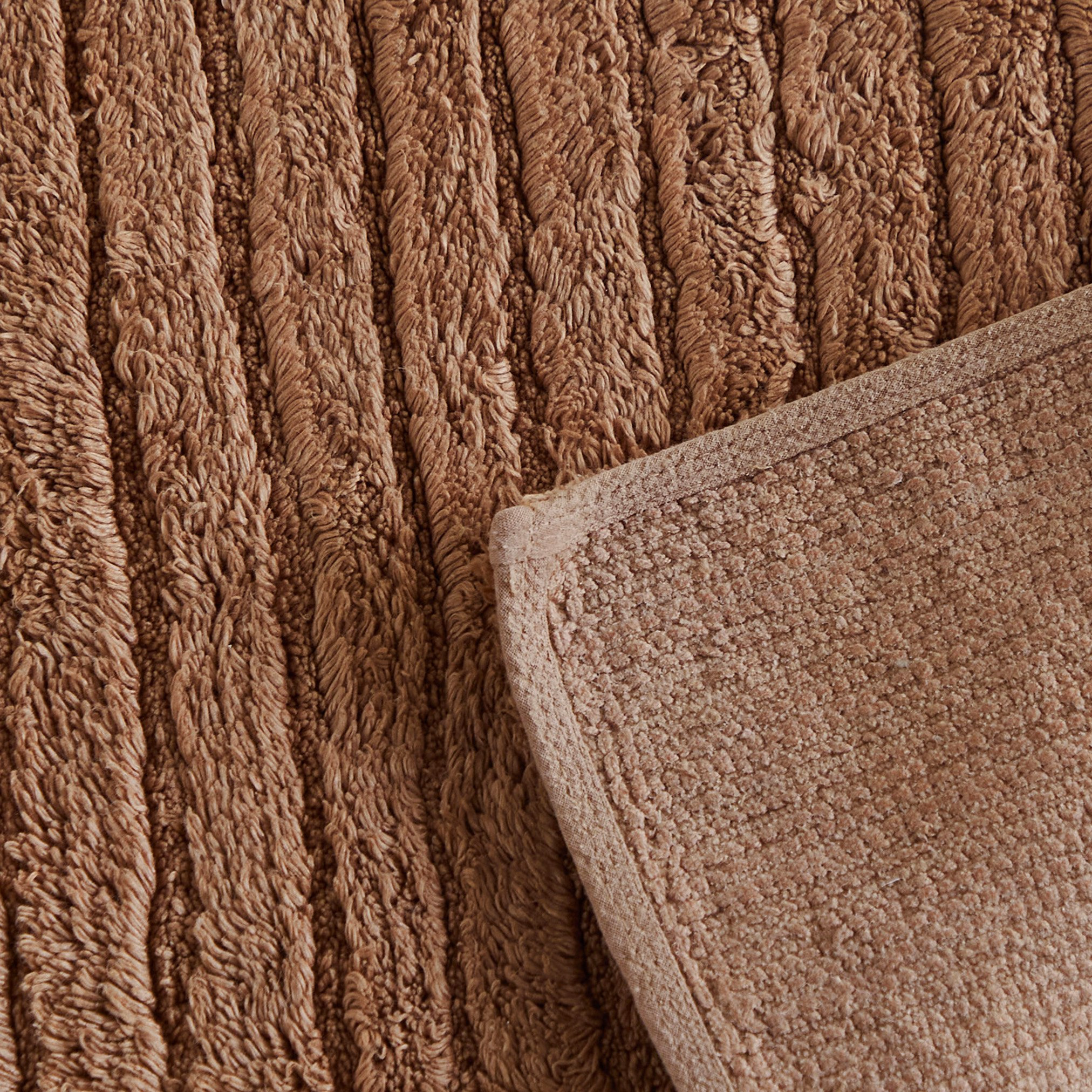 سجادة حمام قطن فيسكوز من أوبيولينس - 40x60 سم-hbxbedroom-floorcoverings-bathmats-image-2