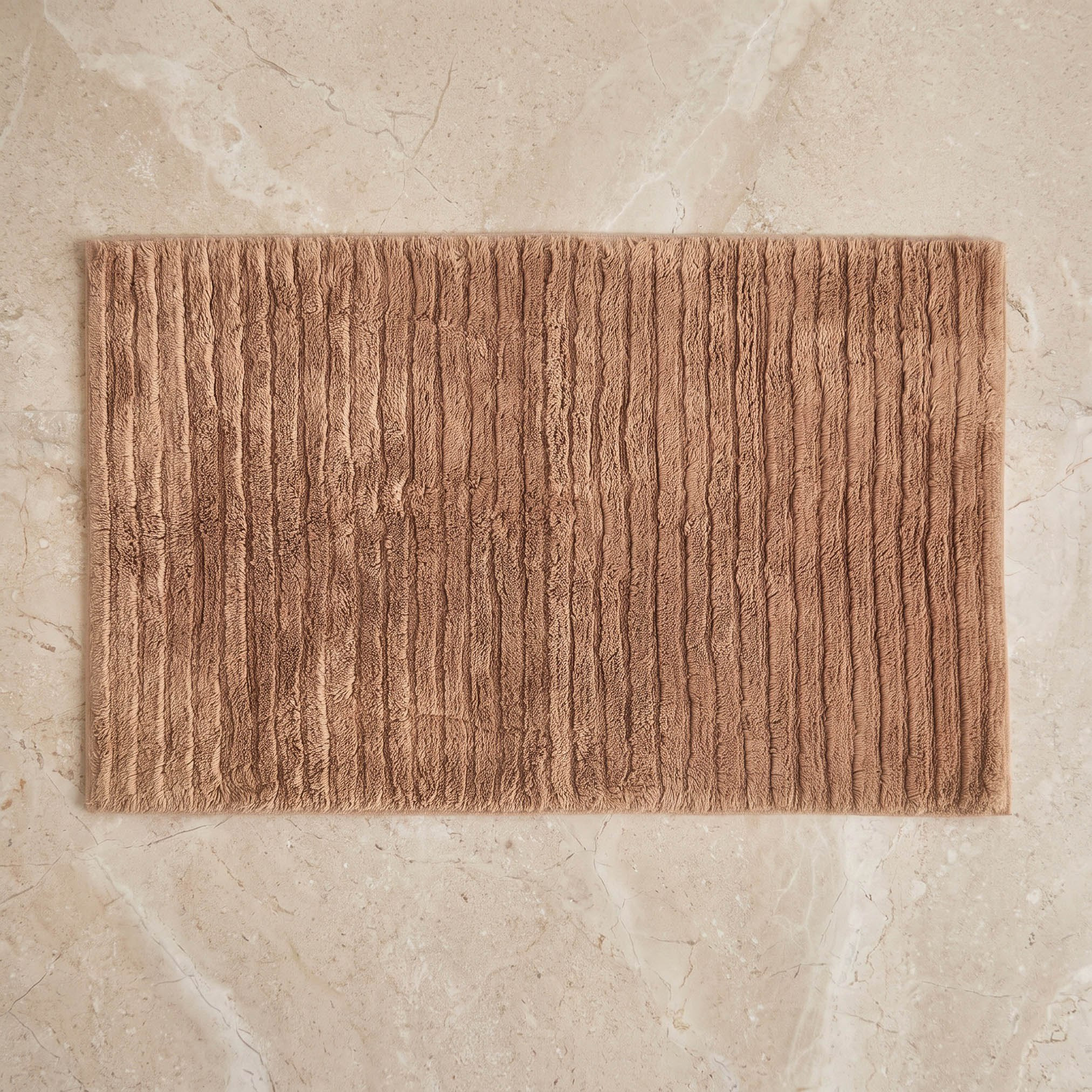 سجادة حمام من القطن والفيسكوز من أوبولنس - 60×90 سم-hbxbedroom-floorcoverings-bathmats-image-1