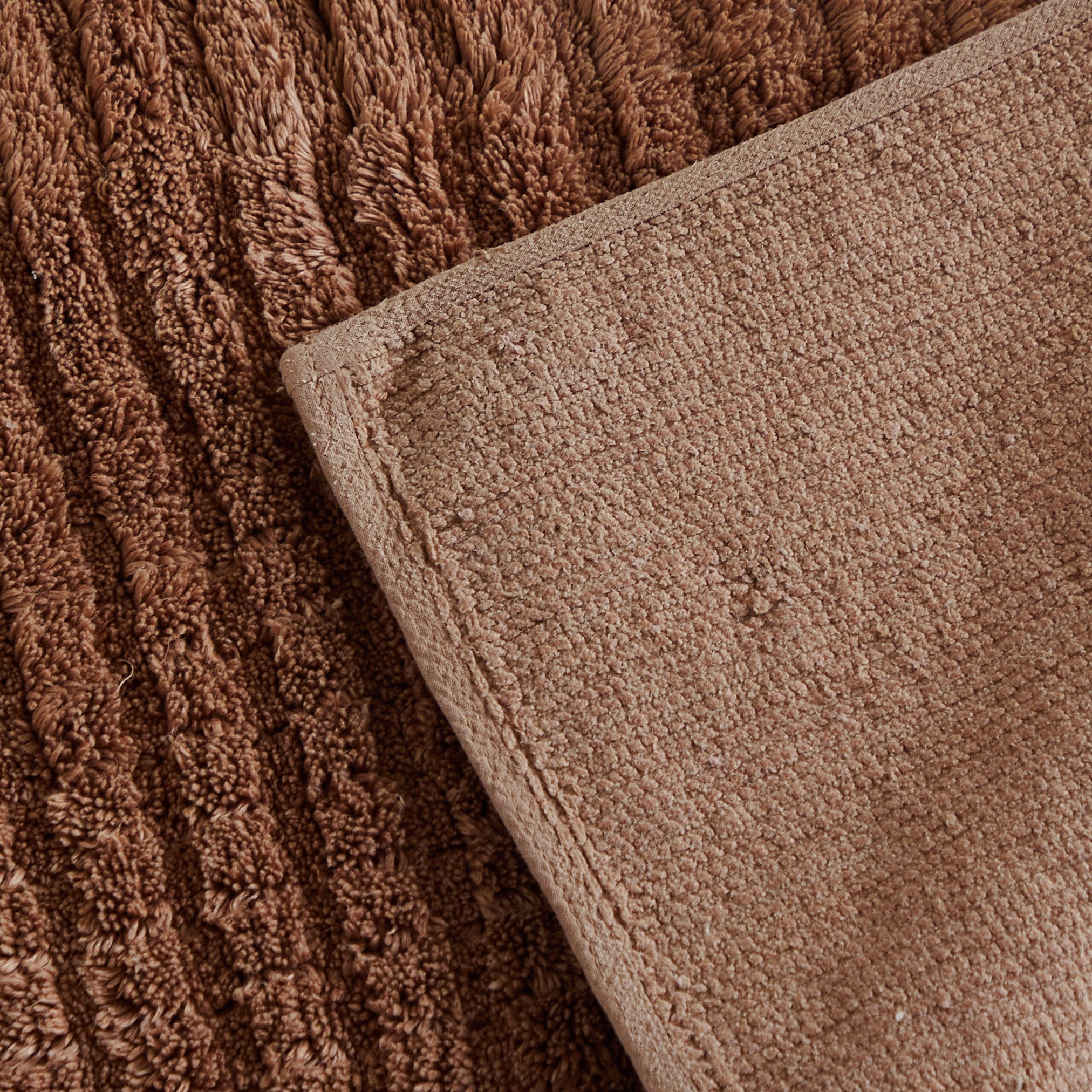 سجادة حمام قطن فيسكوز من أوبيولينس - 70x120 سم-hbxbedroom-floorcoverings-bathmats-image-2