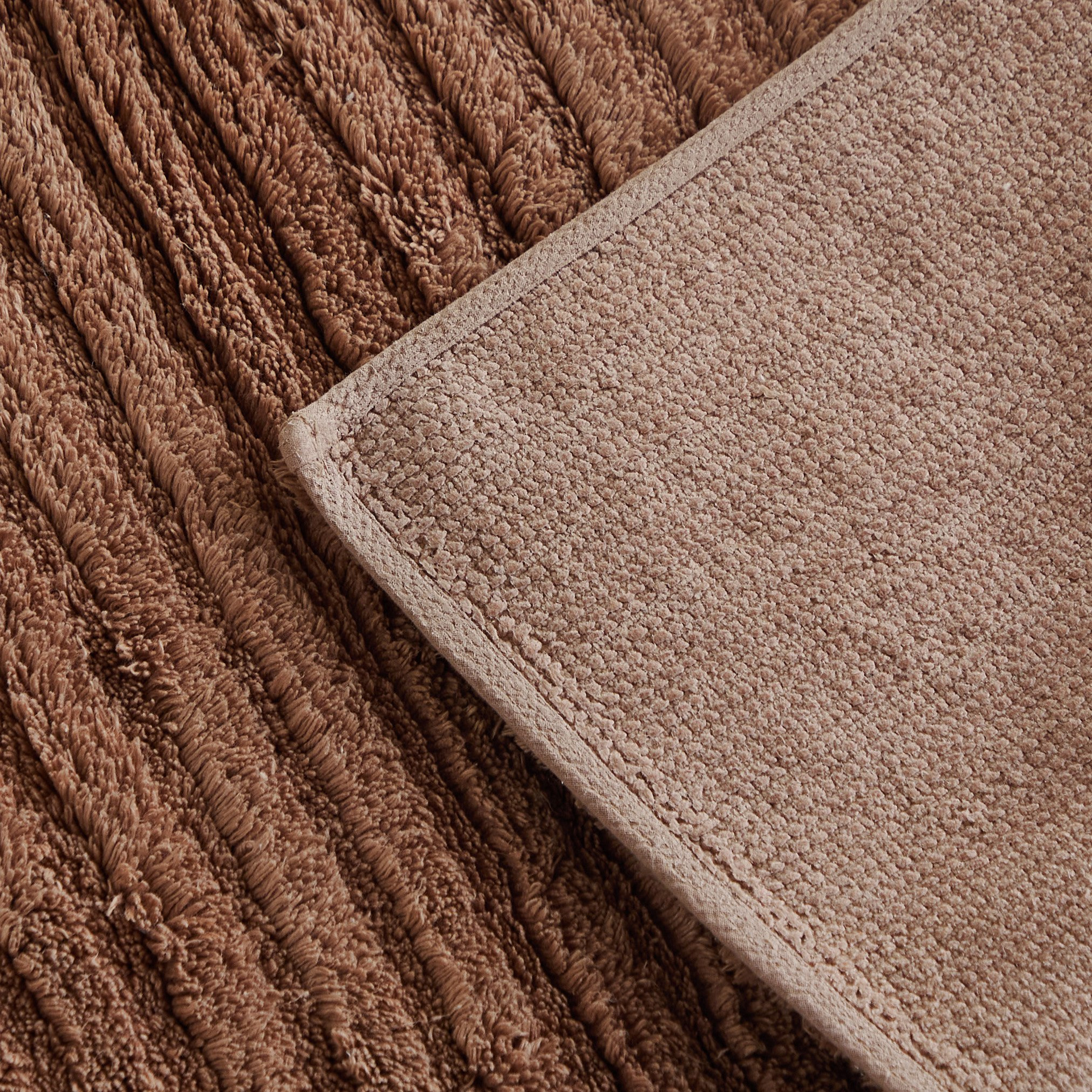 سجادة حمام من القطن والفسكوز من أوبولنس - 50×150 سم-hbxbedroom-floorcoverings-bathmats-image-2