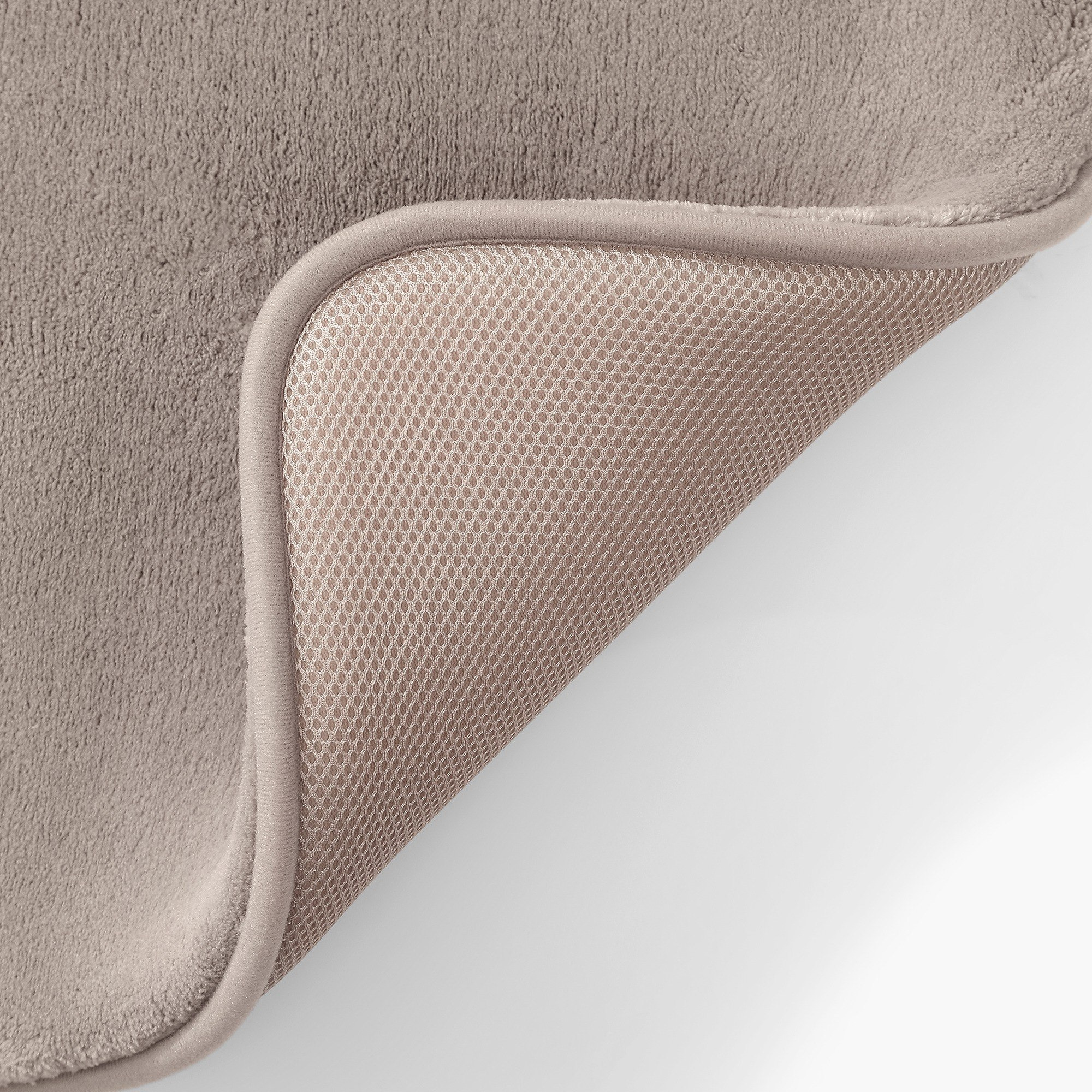 Lavish Epica Extra Comfort Memory Foam Bath Mat - 60x120 cm-PROMO_HB_SA_SETFOR1299_270826-image-4