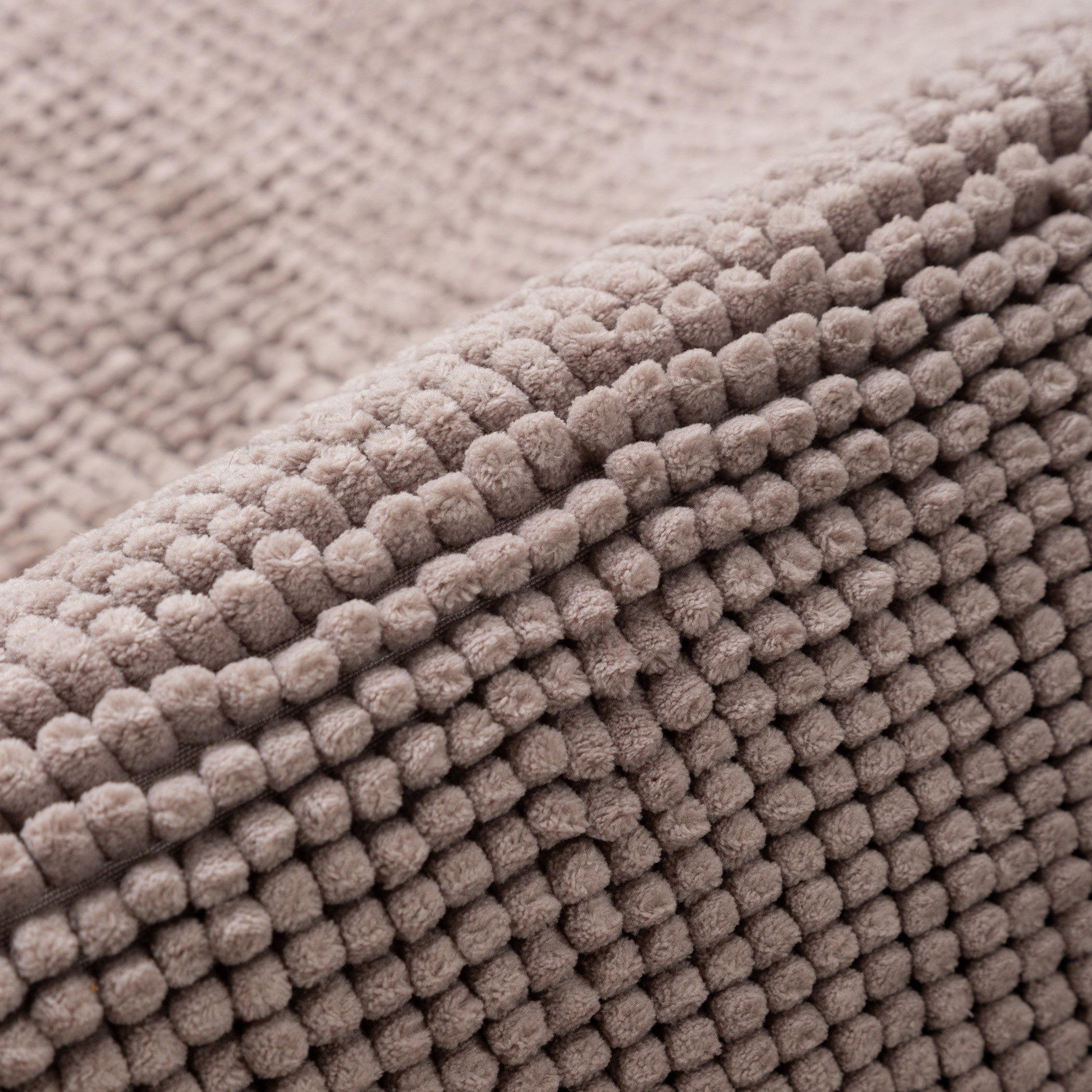 سجادة حمام شنييل ميموري فوم من لوكسوت إيليت - 70x120 سم-hbxbedroom-floorcoverings-bathmats-image-3