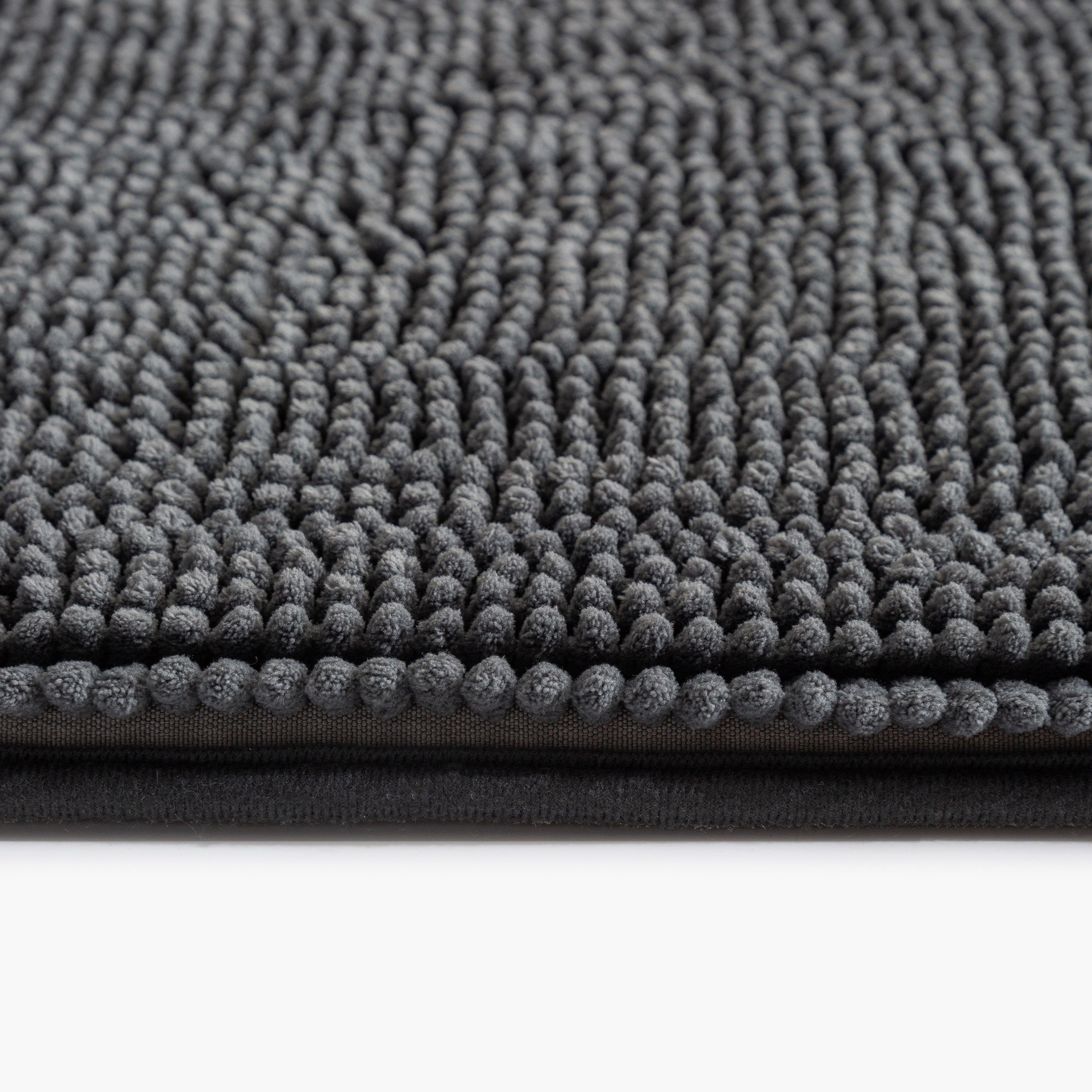 سجادة حمام شنييل ميموري فوم من لوكسوت إيليت - 70x120 سم-hbxbedroom-floorcoverings-bathmats-image-2