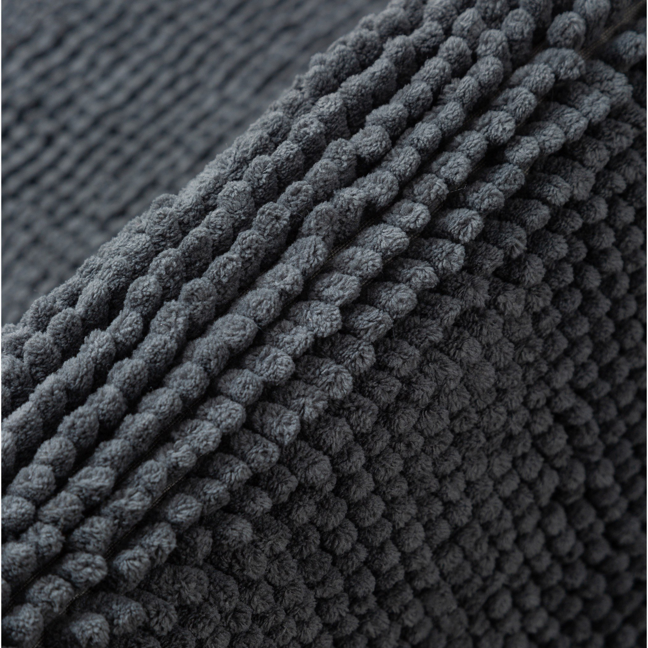 سجادة حمام شنييل ميموري فوم من لوكسوت إيليت - 70x120 سم-hbxbedroom-floorcoverings-bathmats-image-3