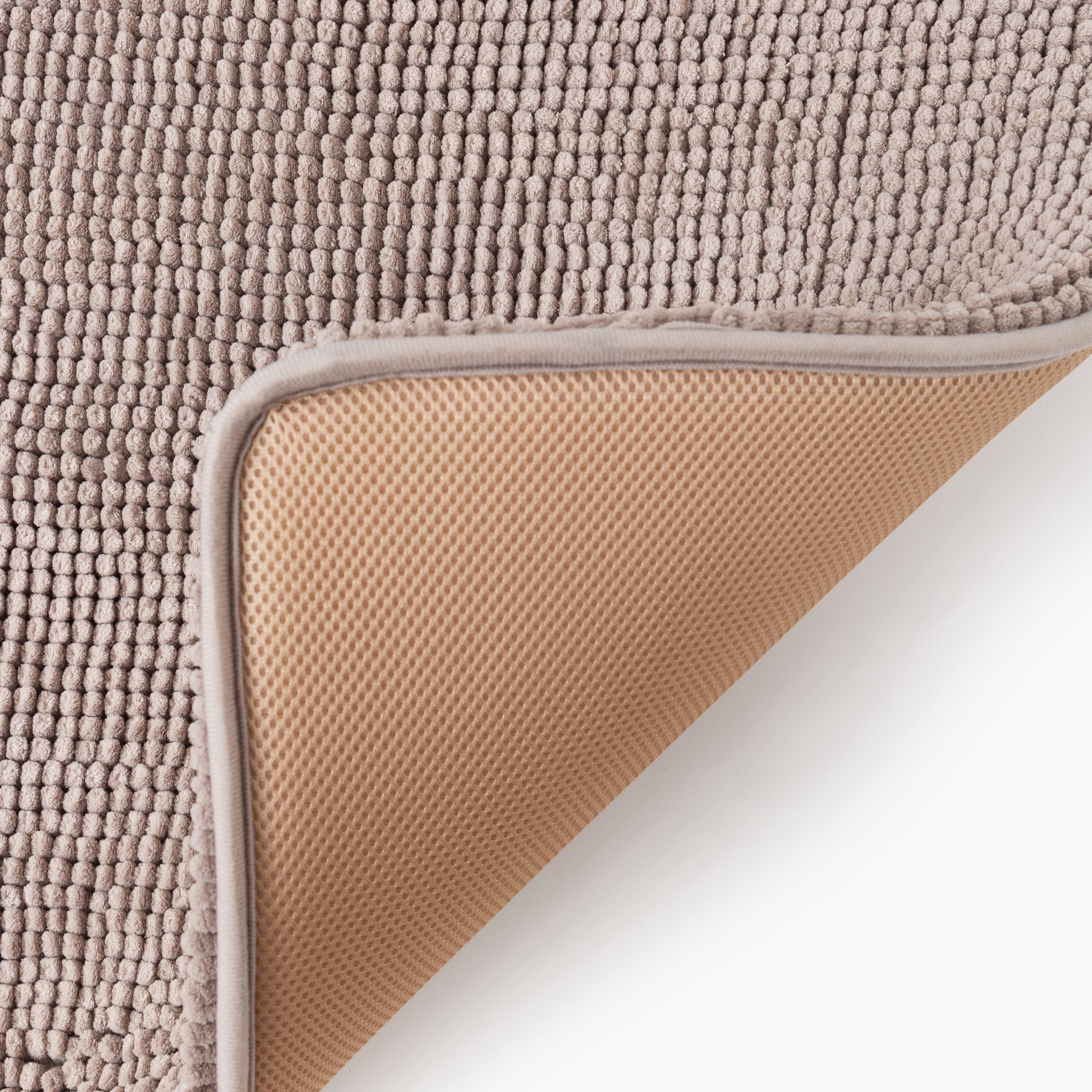 Luxot Elite Chenille Memory Foam Bath Mat - 50x150 cm-PROMO_HB_SA_SETFOR1299_270826-image-4