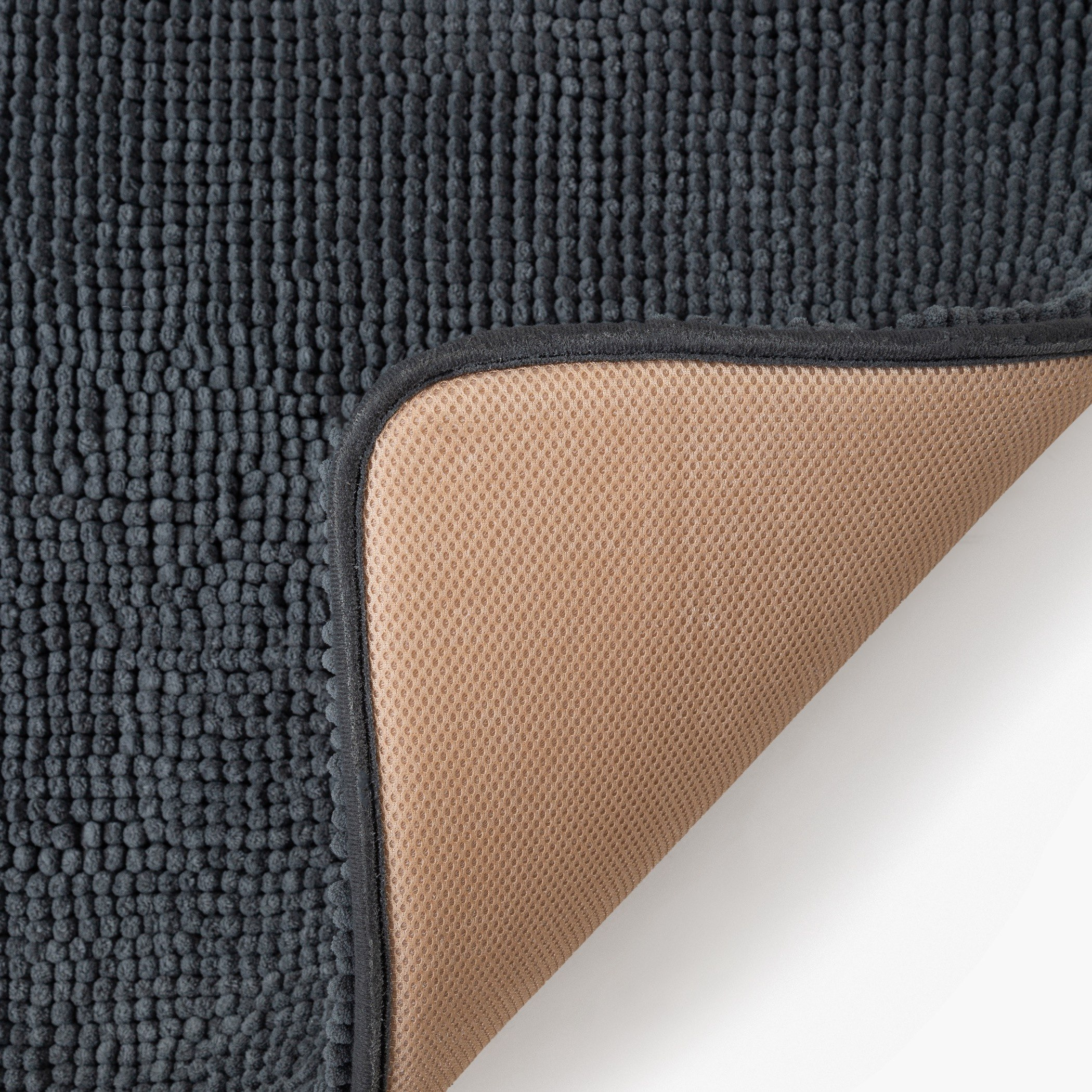 Luxot Elite Chenille Memory Foam Bath Mat - 50x150 cm-PROMO_HB_SA_SETFOR1299_270826-image-4