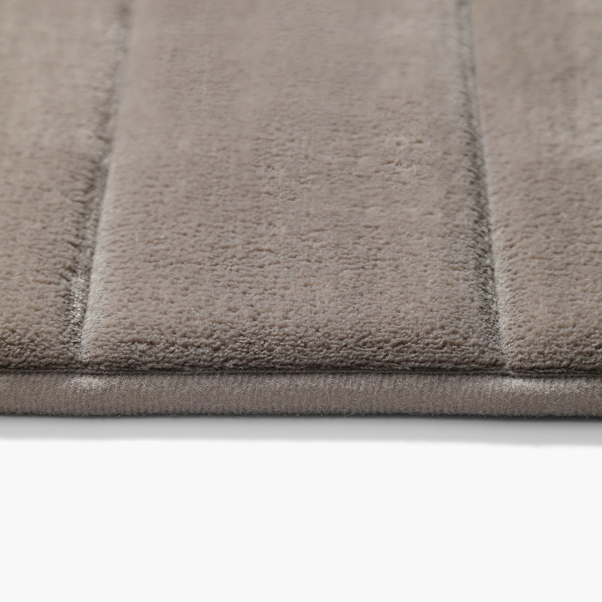 Essential Memory Foam with Mesh Backing Bathmat - 40x60 cm-hbxbedroom-floorcoverings-bathmats-image-2