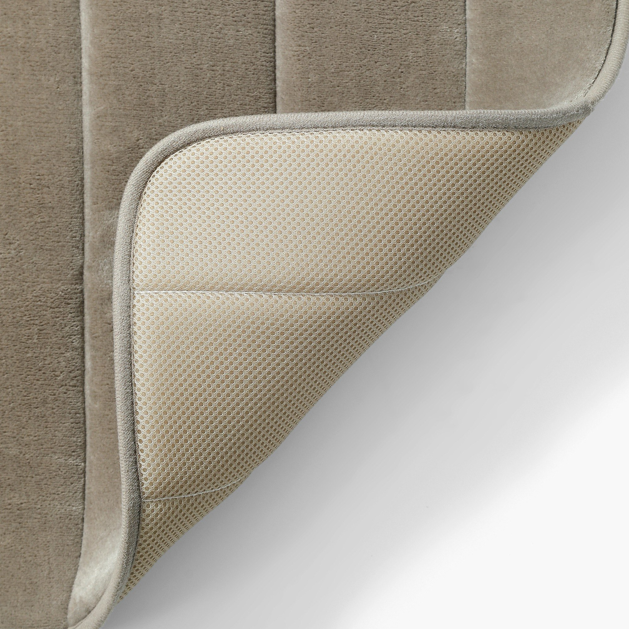 Essential Memory Foam with Mesh Backing Bathmat - 40x60 cm-hbxbedroom-floorcoverings-bathmats-image-4