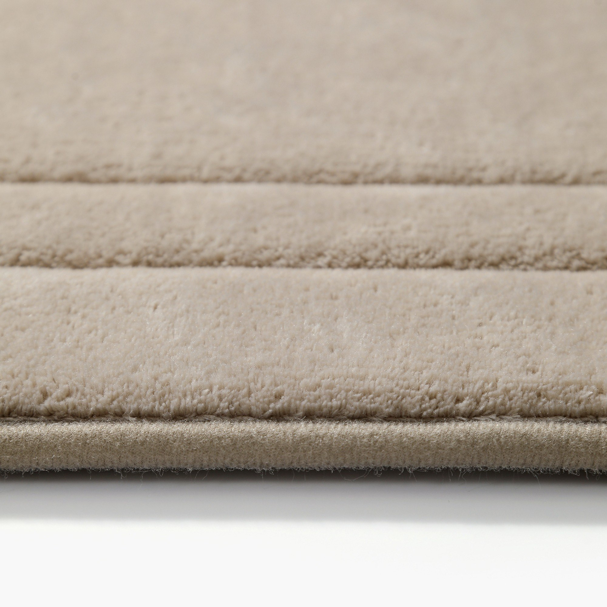Covara Memory Foam with Mesh Backing Bath Mat Set - 50x80 cm and 40x60 cm-hbxbedroom-floorcoverings-bathmats-image-2